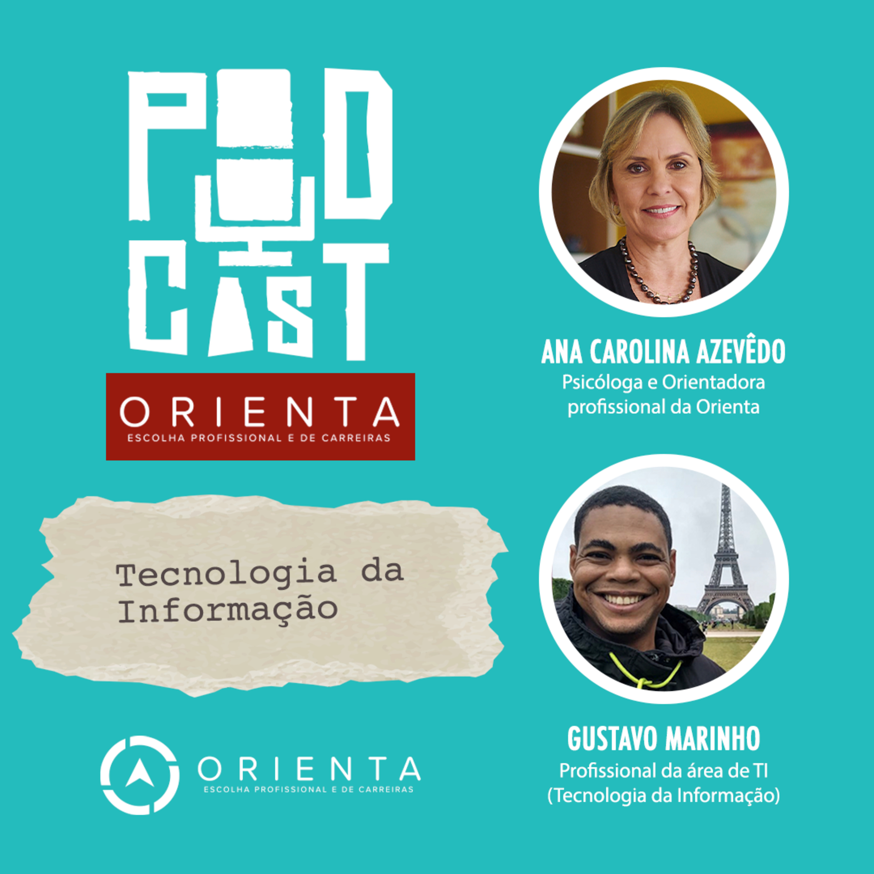 Orienta Escolha Profissional e de Carreiras