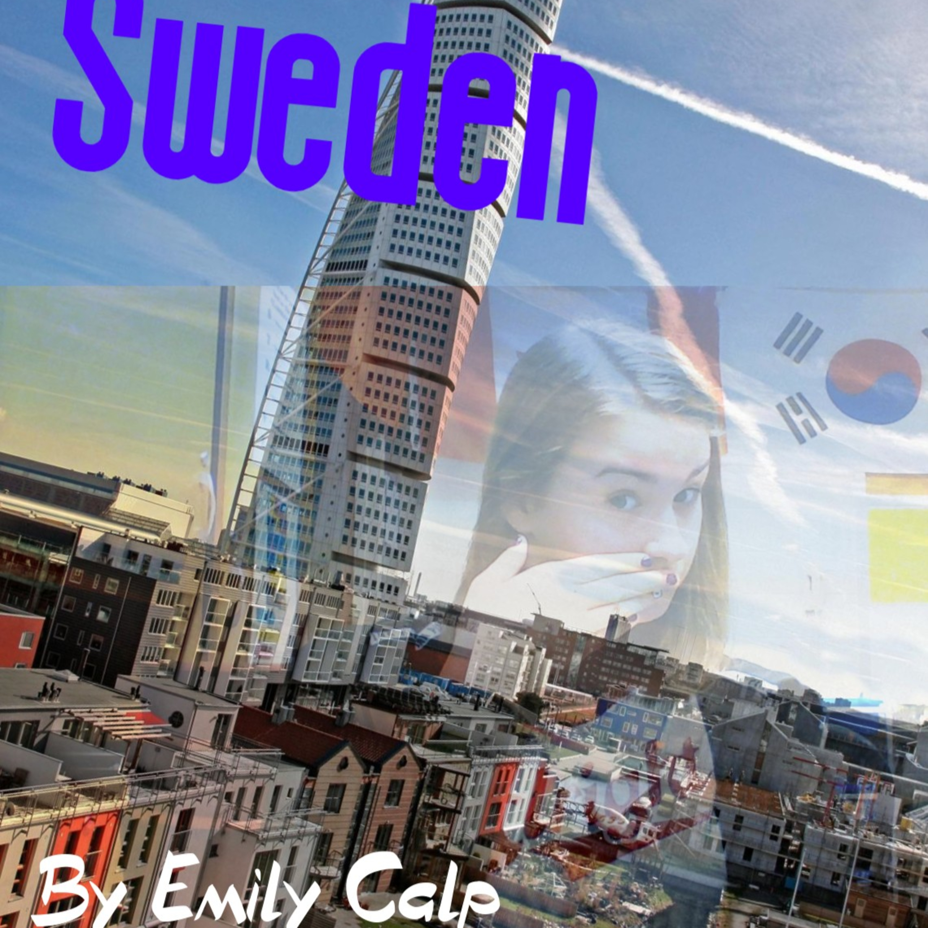 Sweden Sweet Trip episode artwork