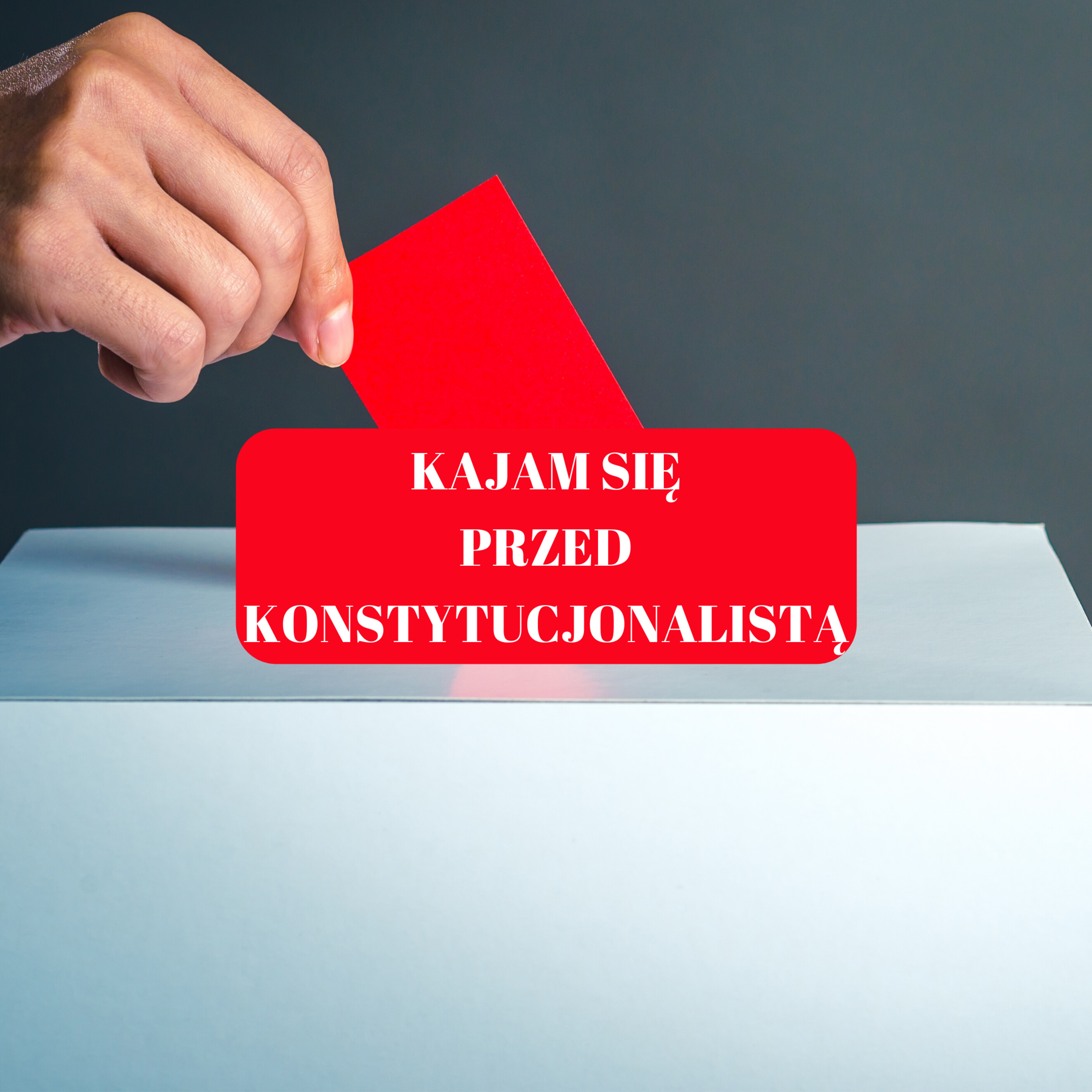 Kajam się