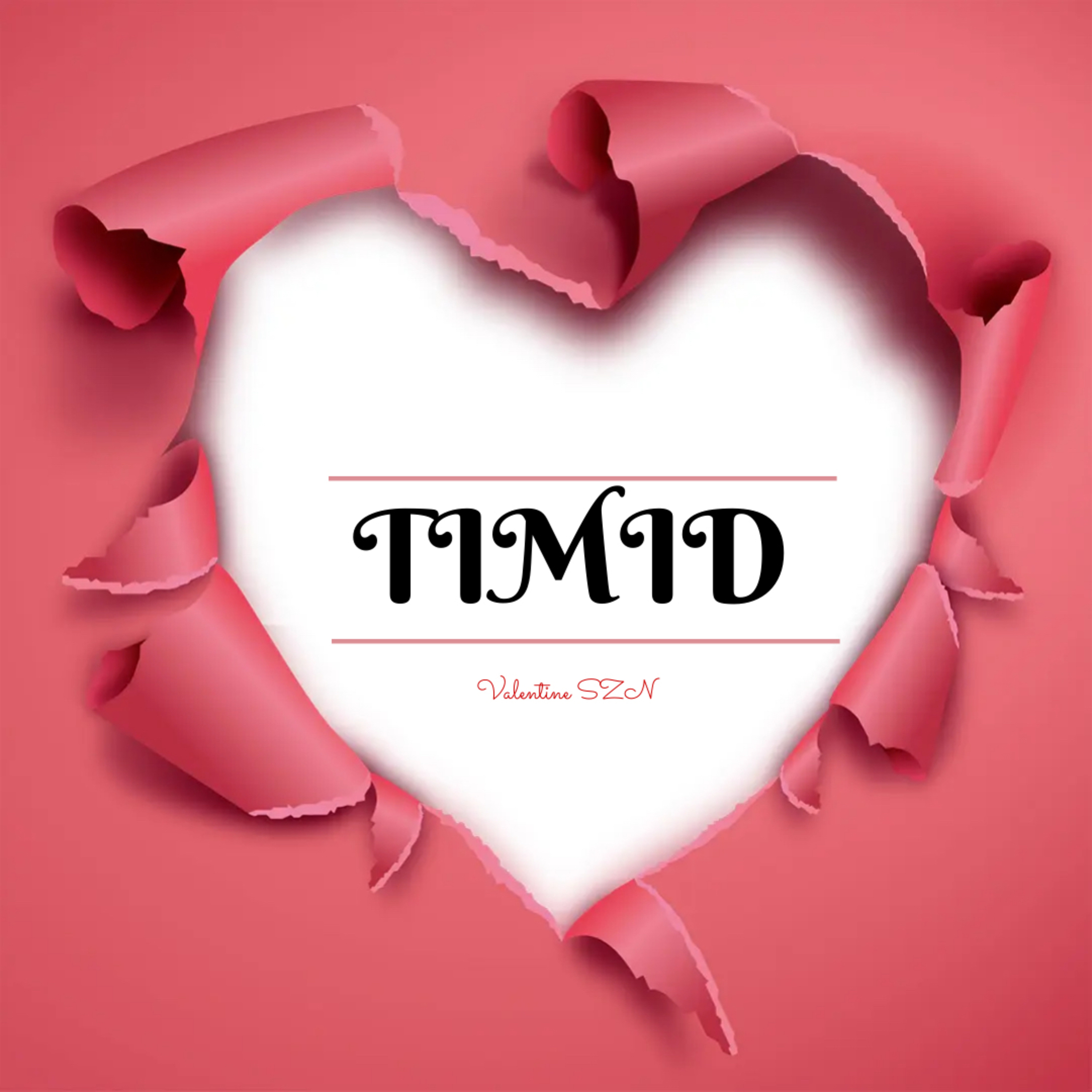 TIMID  episode artwork