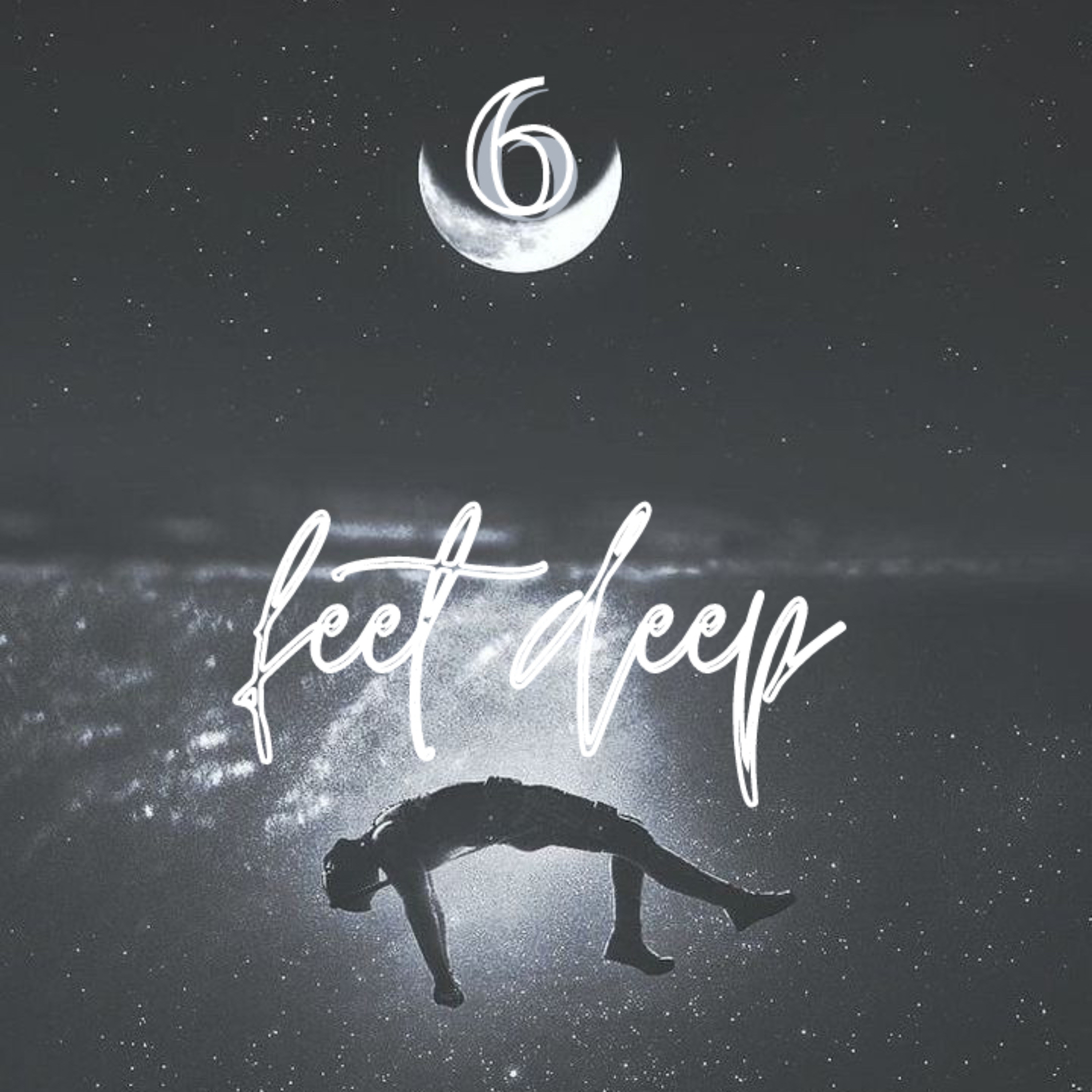 SIX FEET DEEP episode artwork