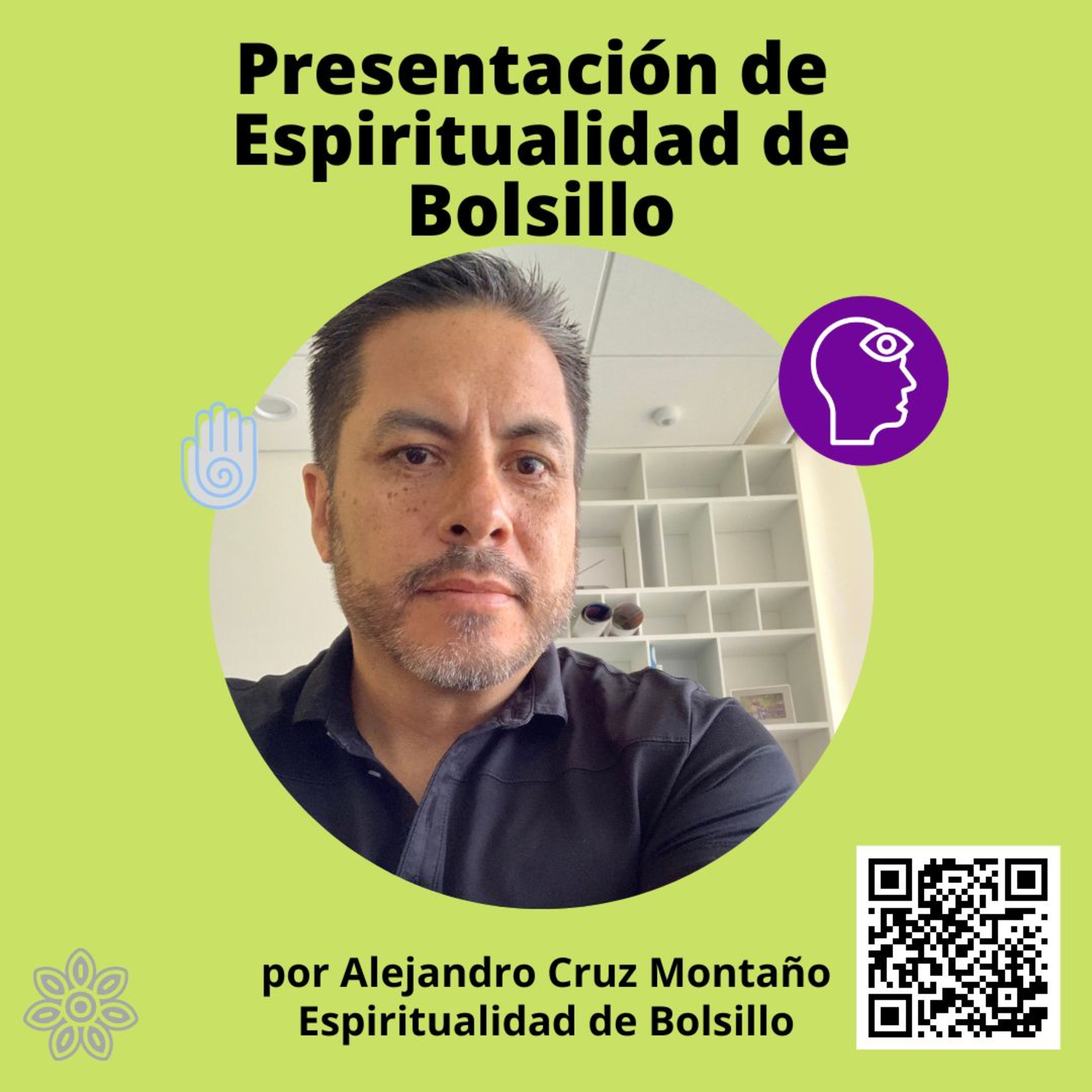 Espiritualidad de Bolsillo