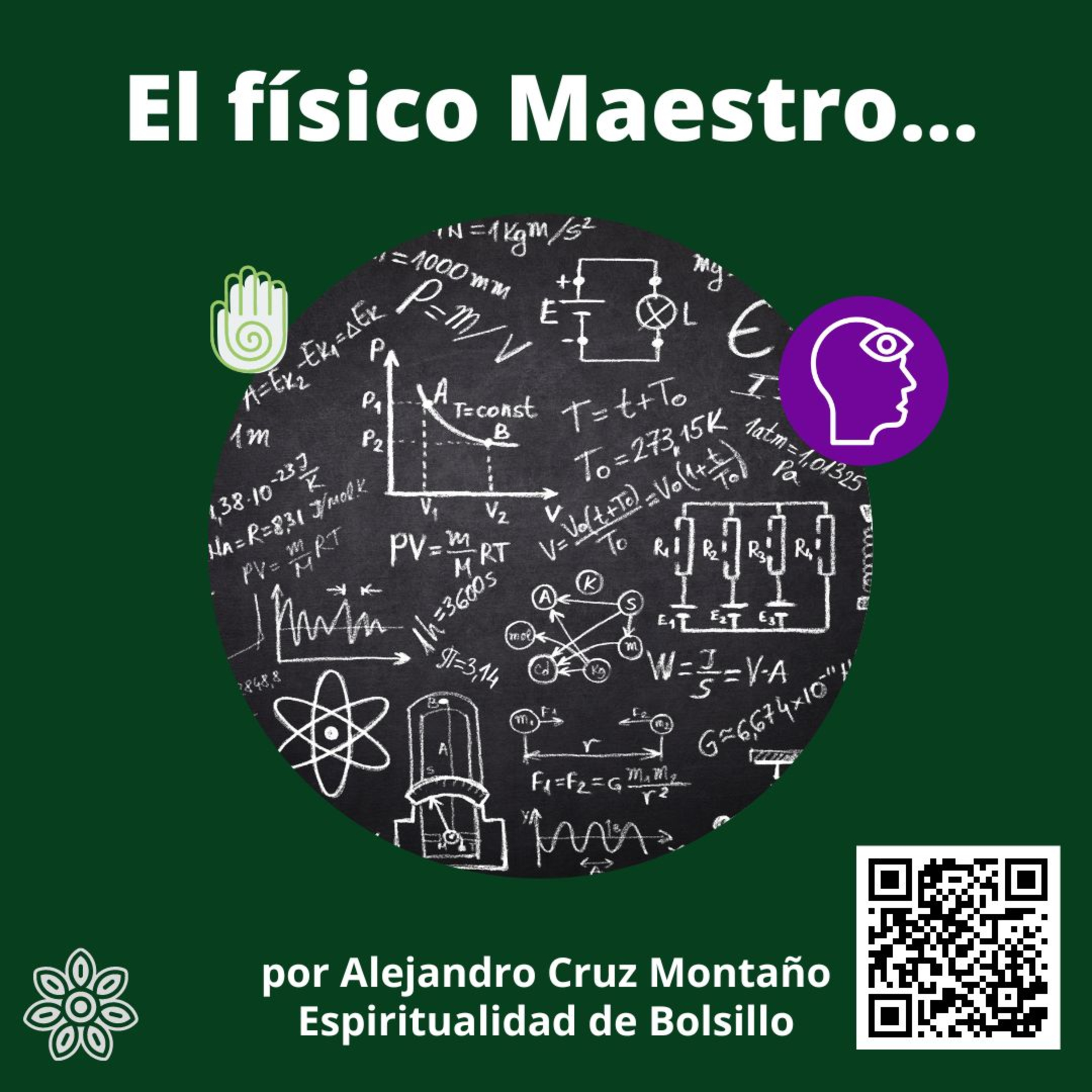 Espiritualidad de Bolsillo