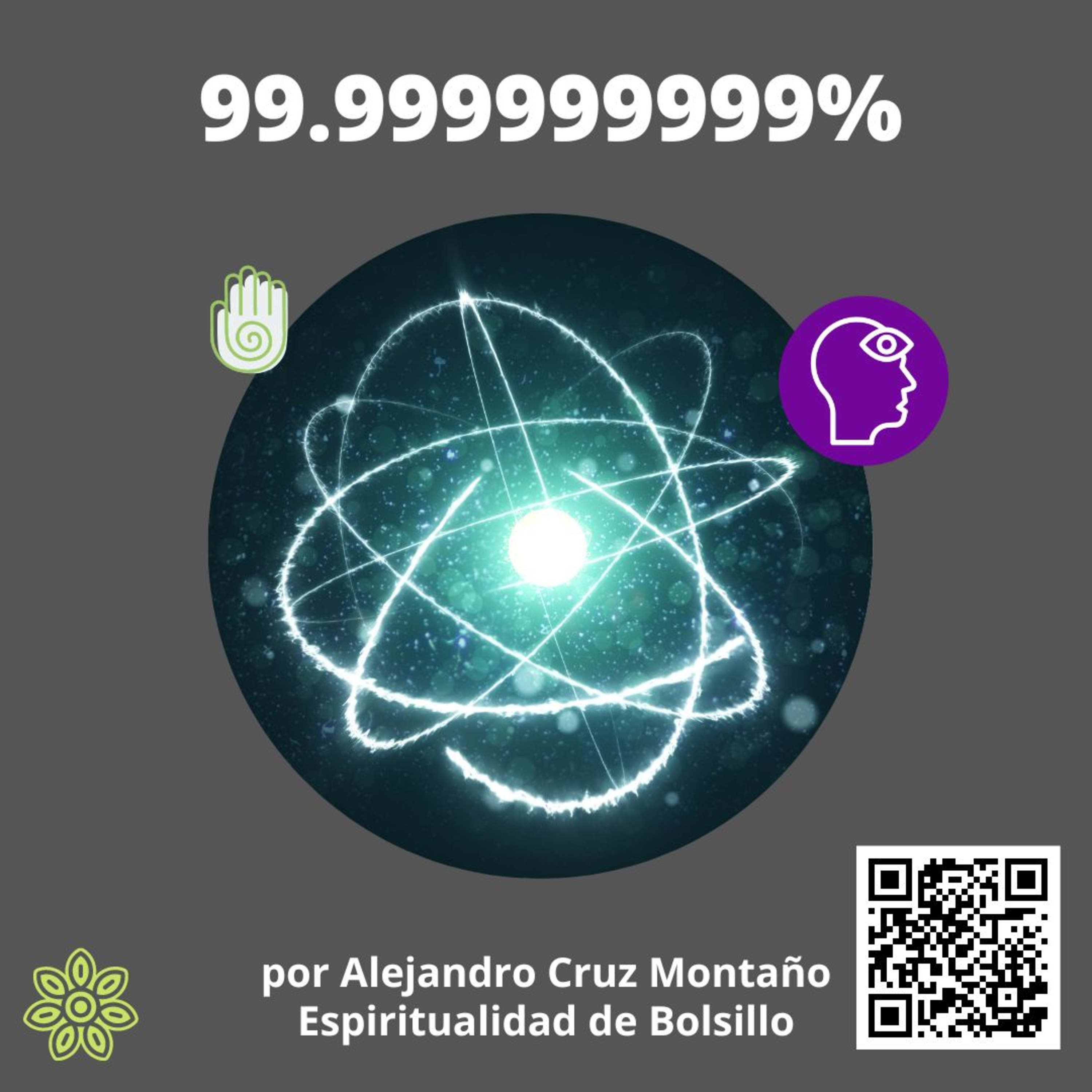 Espiritualidad de Bolsillo