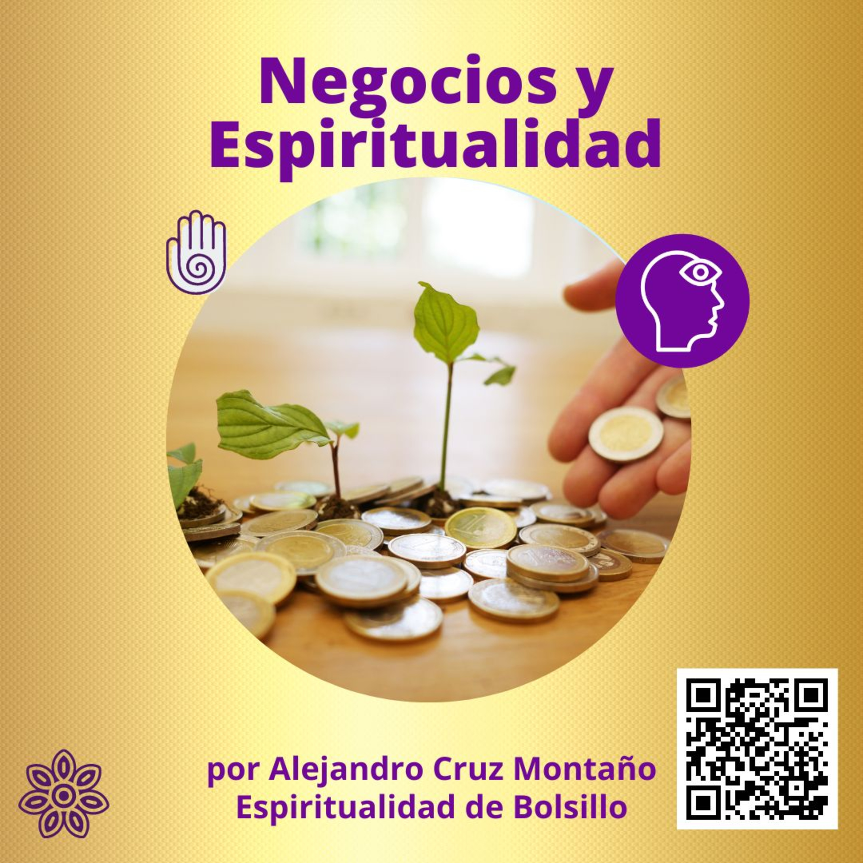 Espiritualidad de Bolsillo