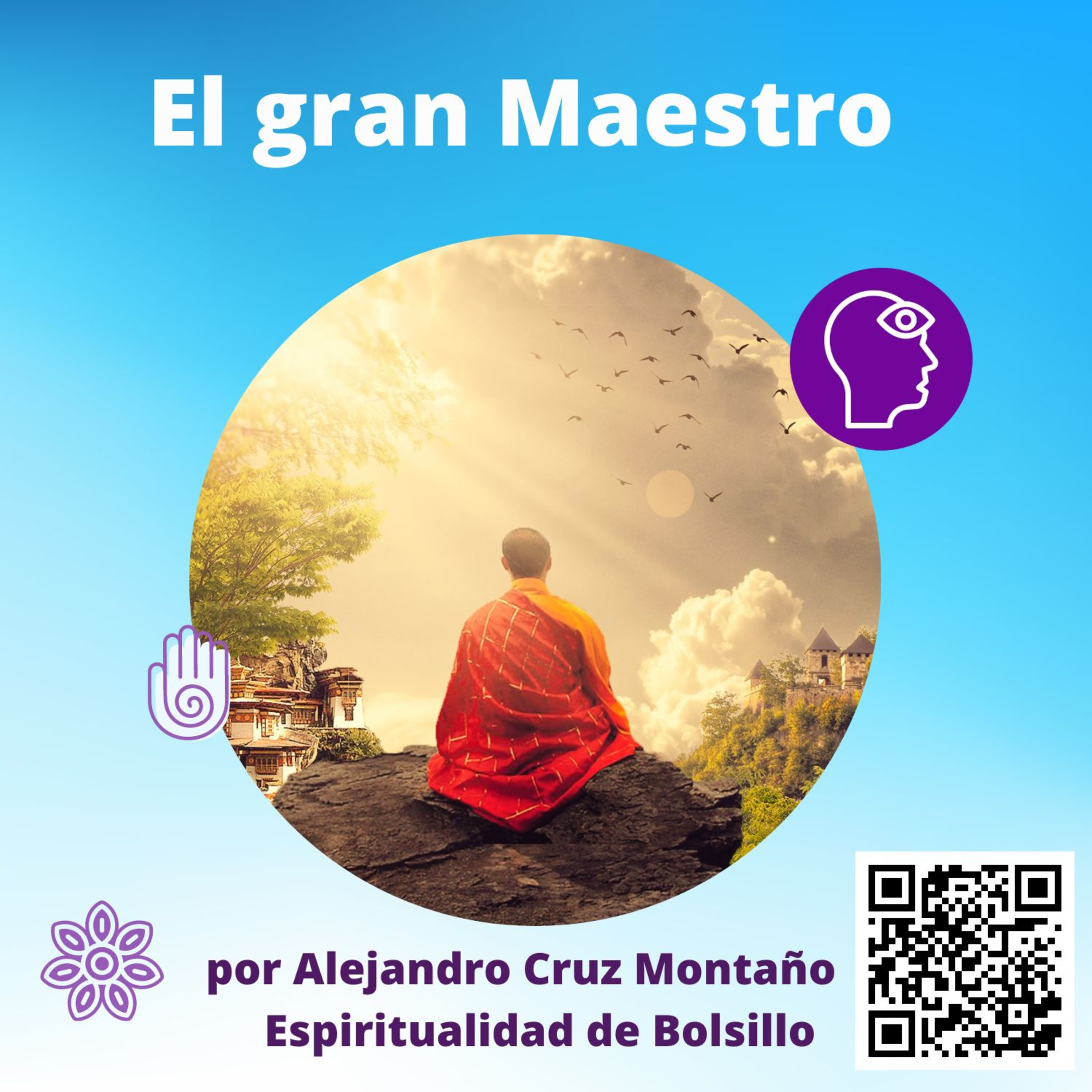 Espiritualidad de Bolsillo
