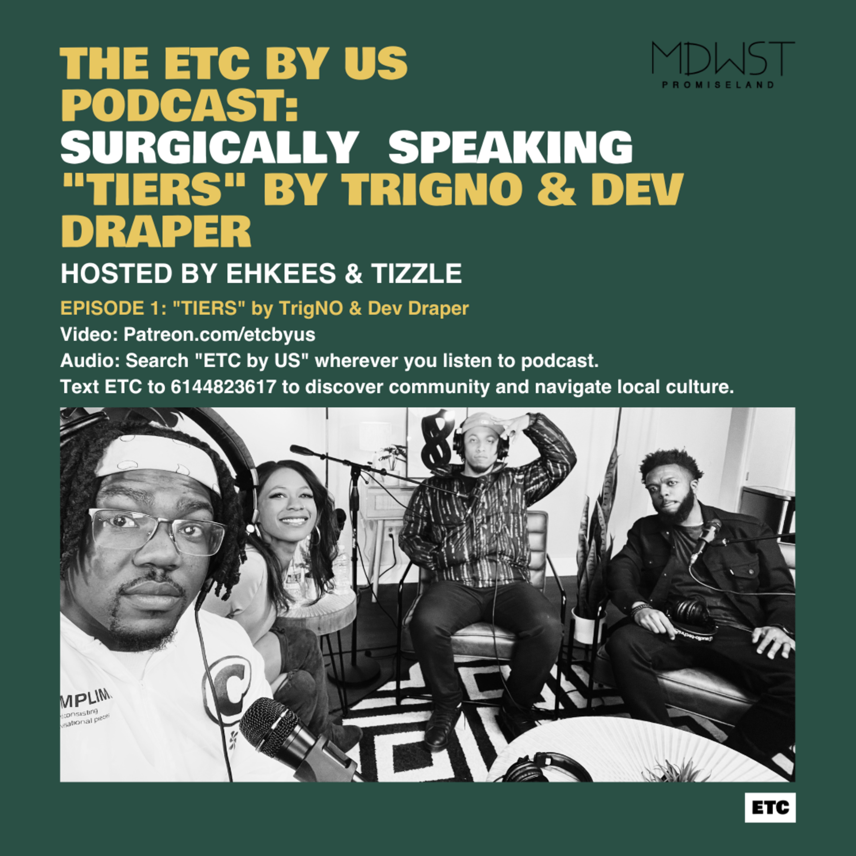 Would You Pay For This Podcast