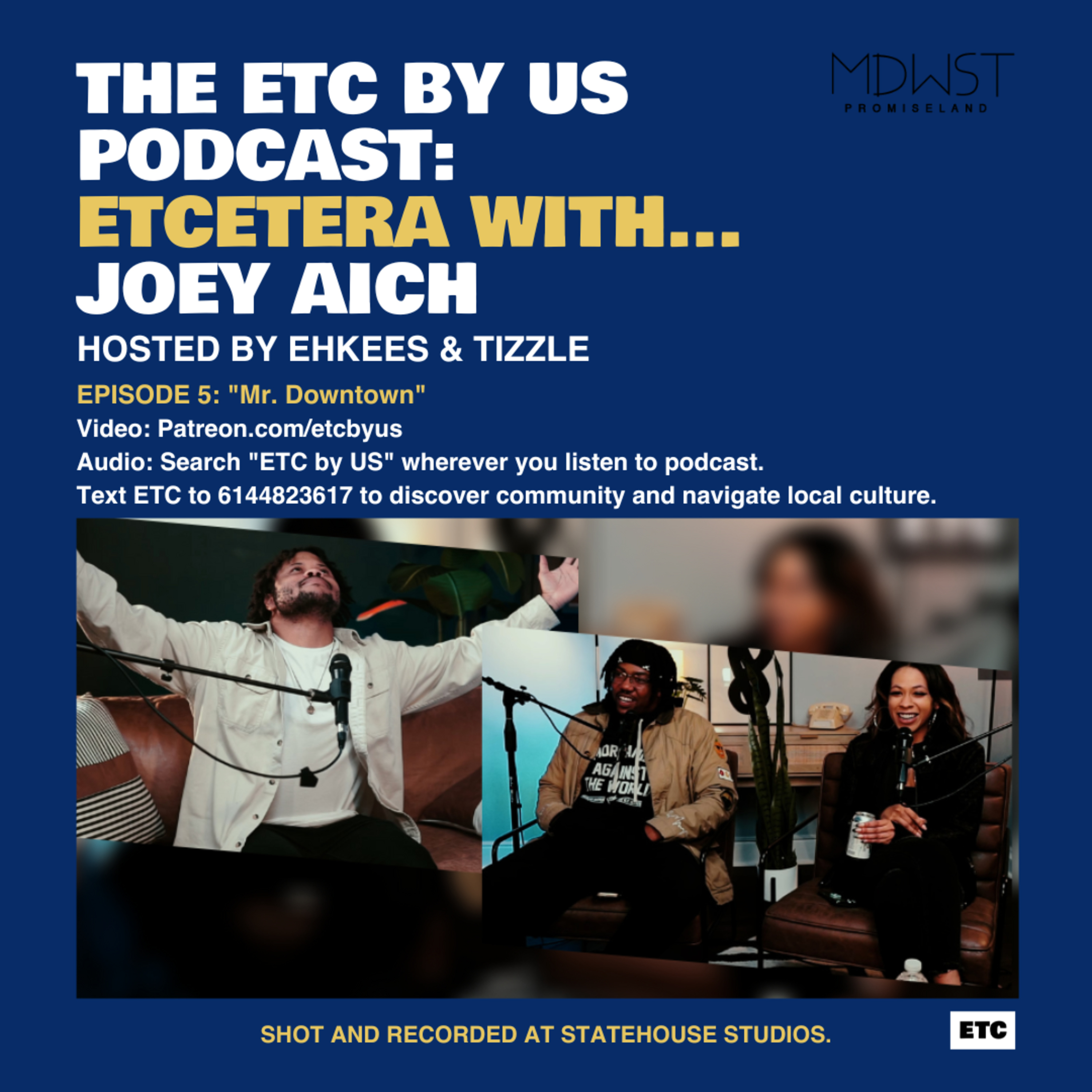 ETC by US