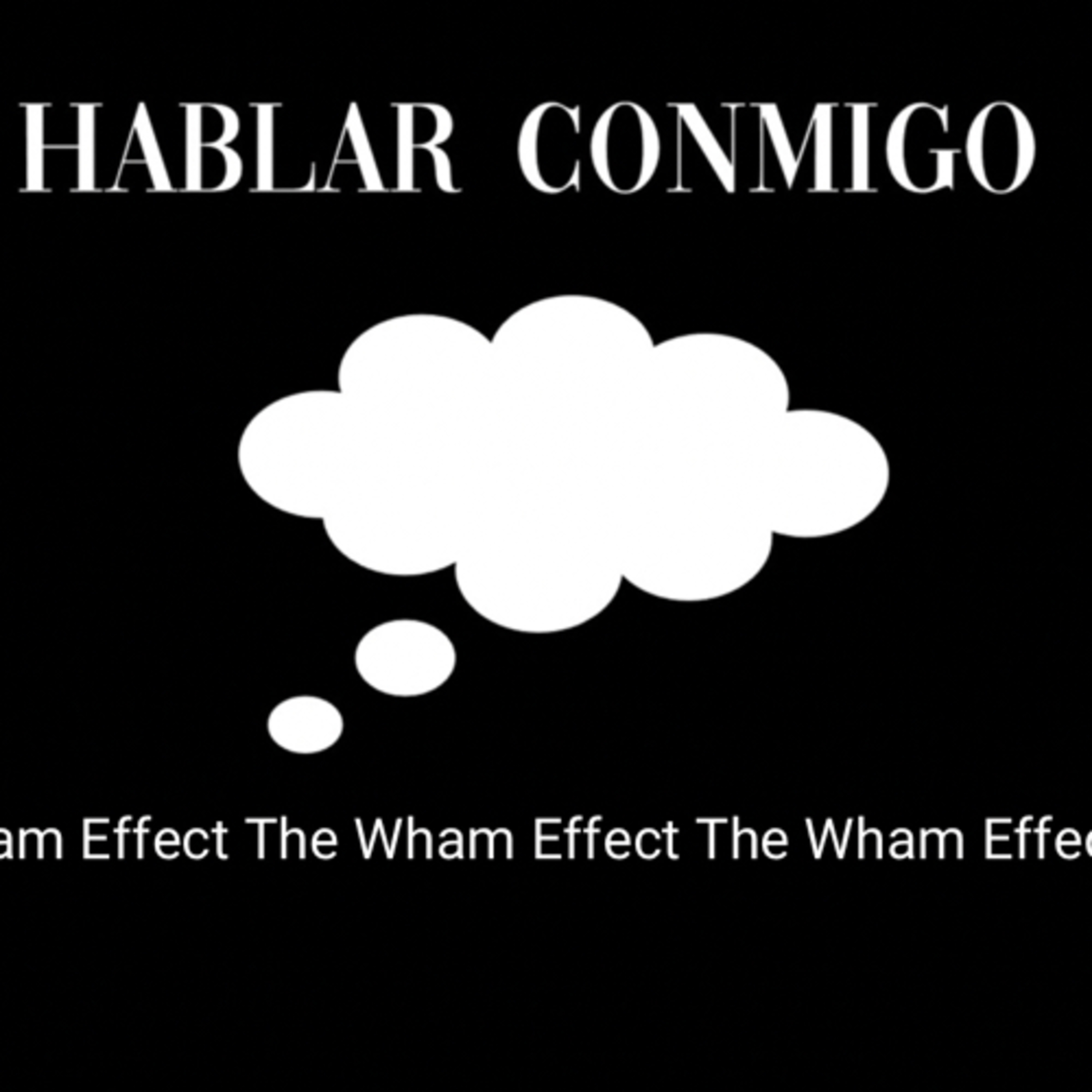 The Wham Effect  episode artwork