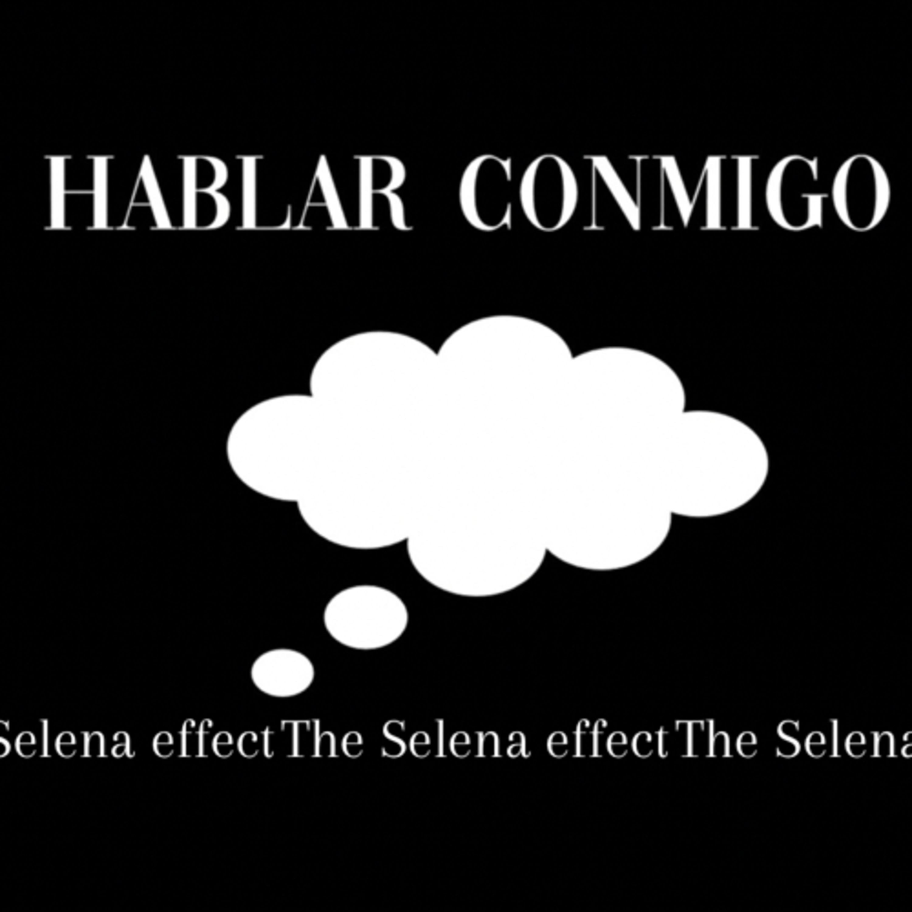 THE SELENA EFFECT episode artwork