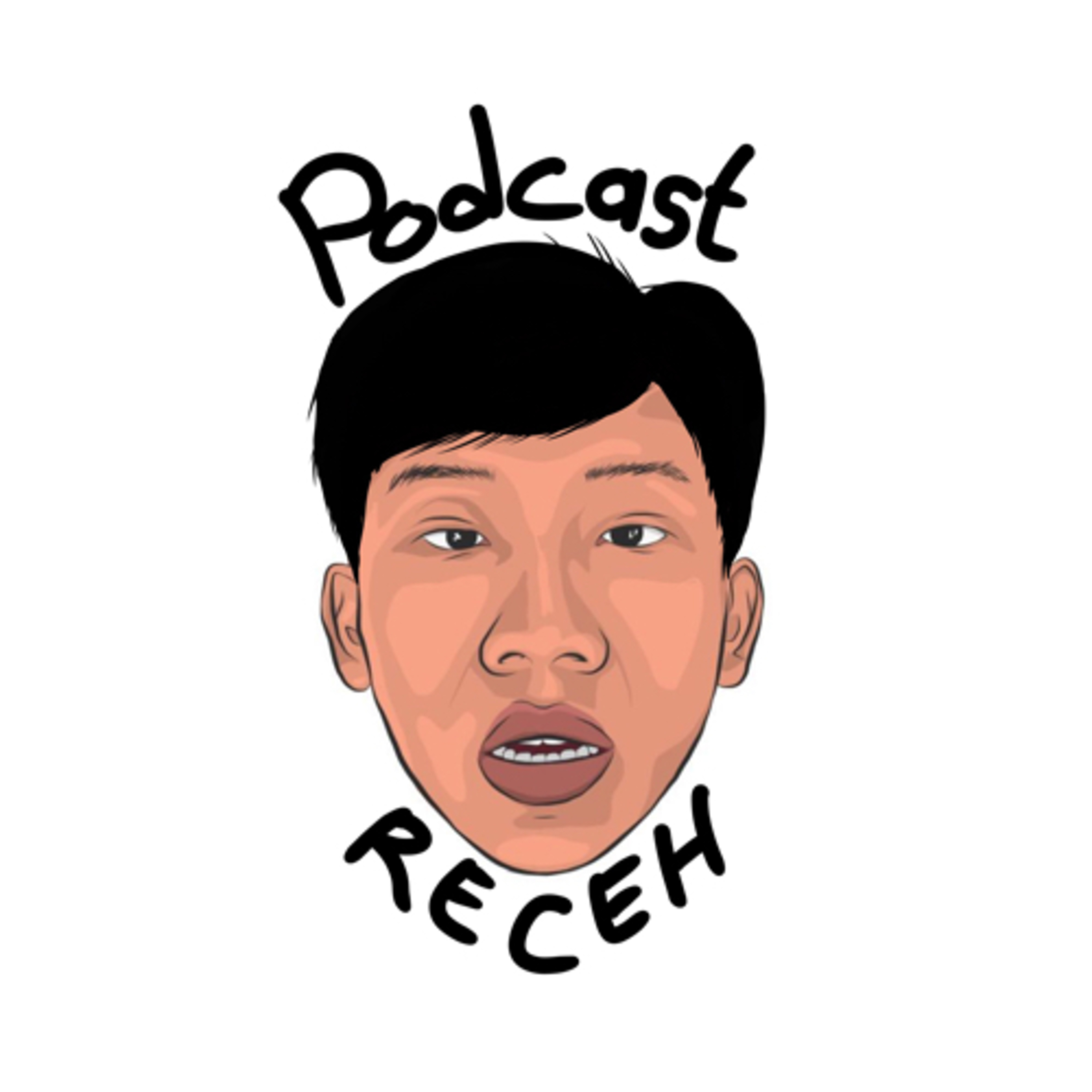 Podcast Bujang Meriang