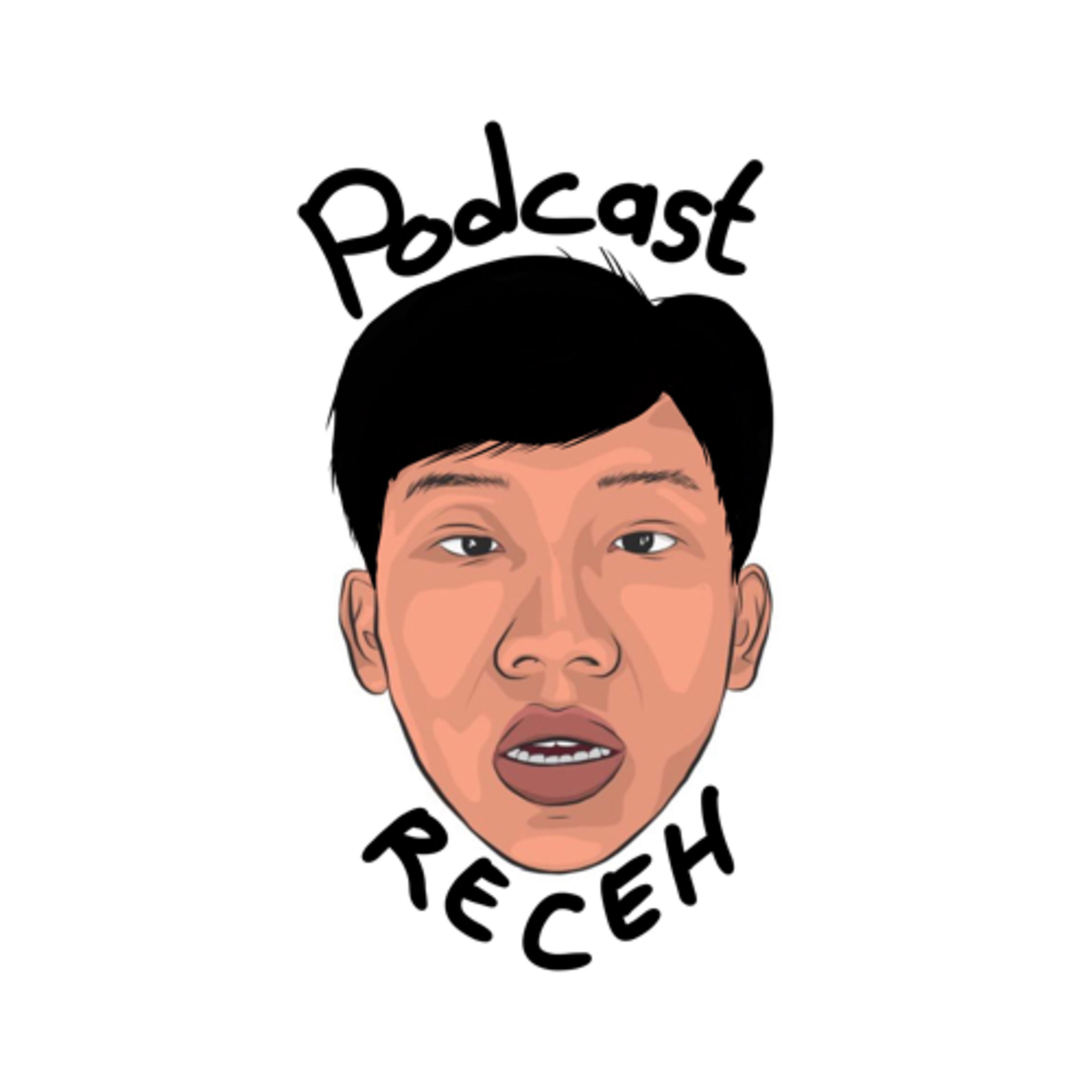Podcast Bujang Meriang
