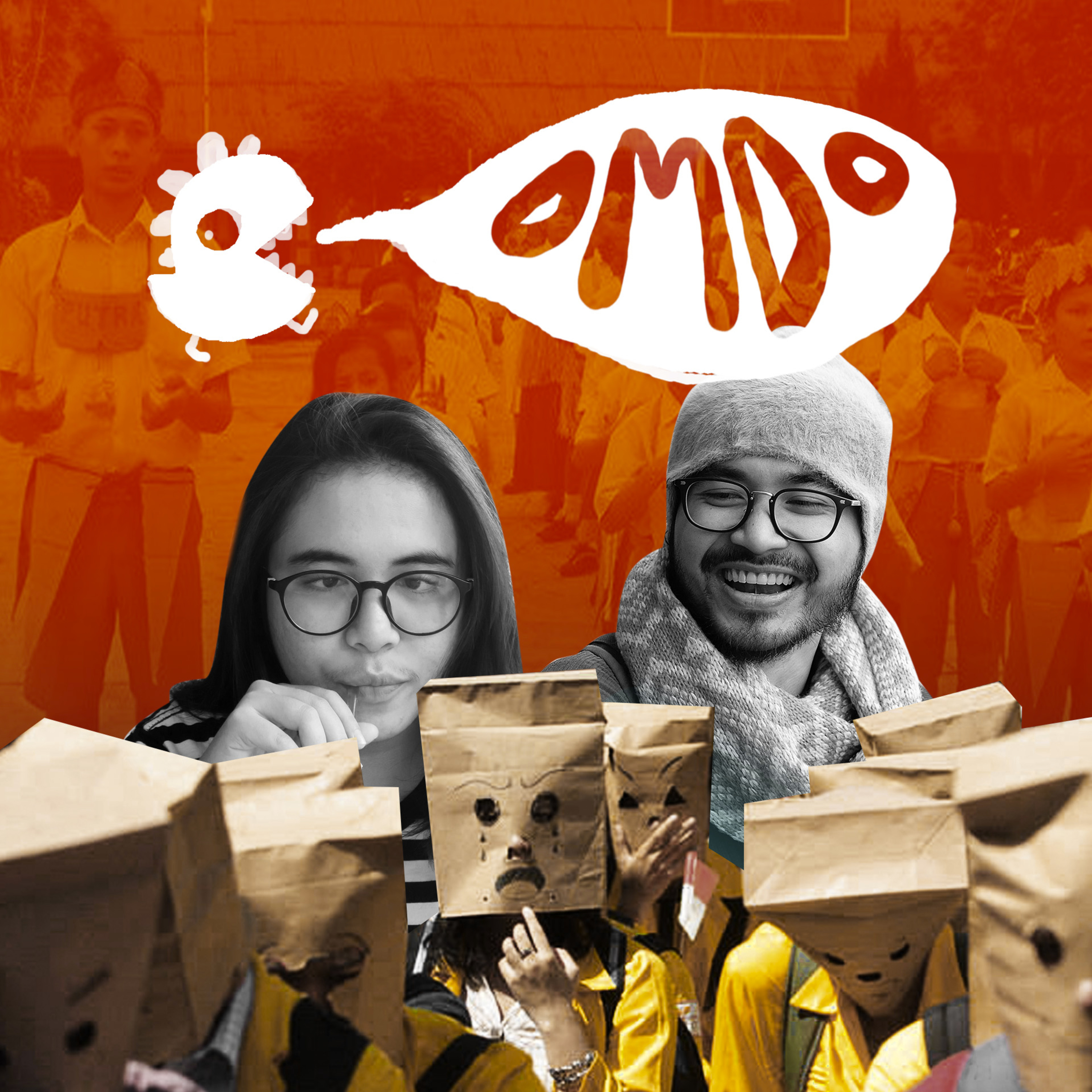 Senioritas Tanpa Batas | OMDO #004