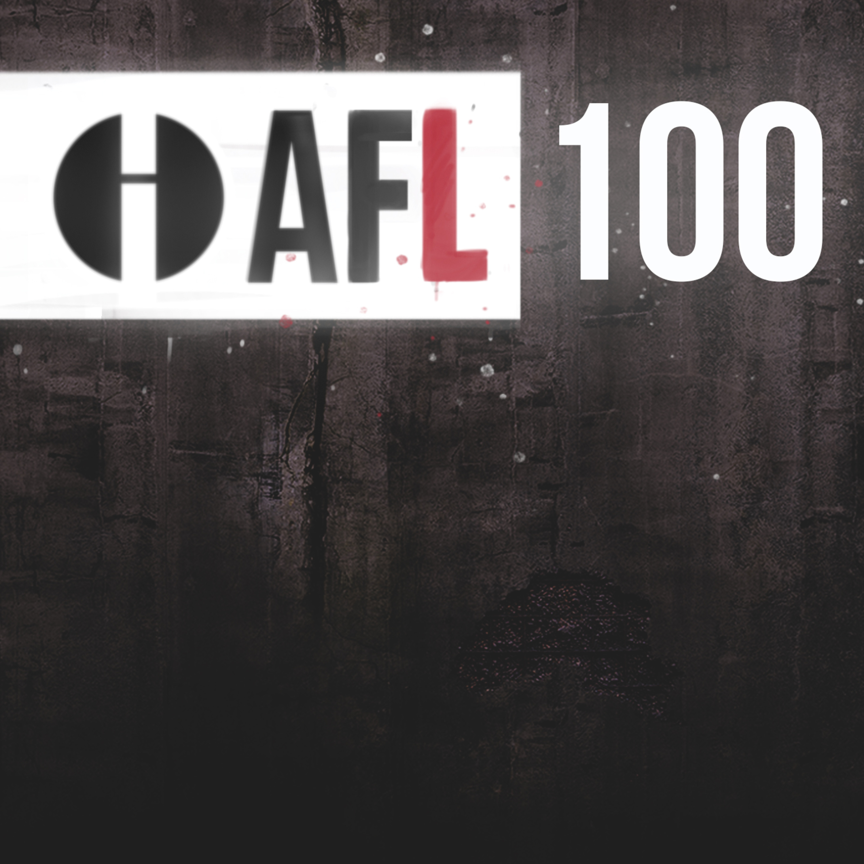 AFL-100 episode artwork