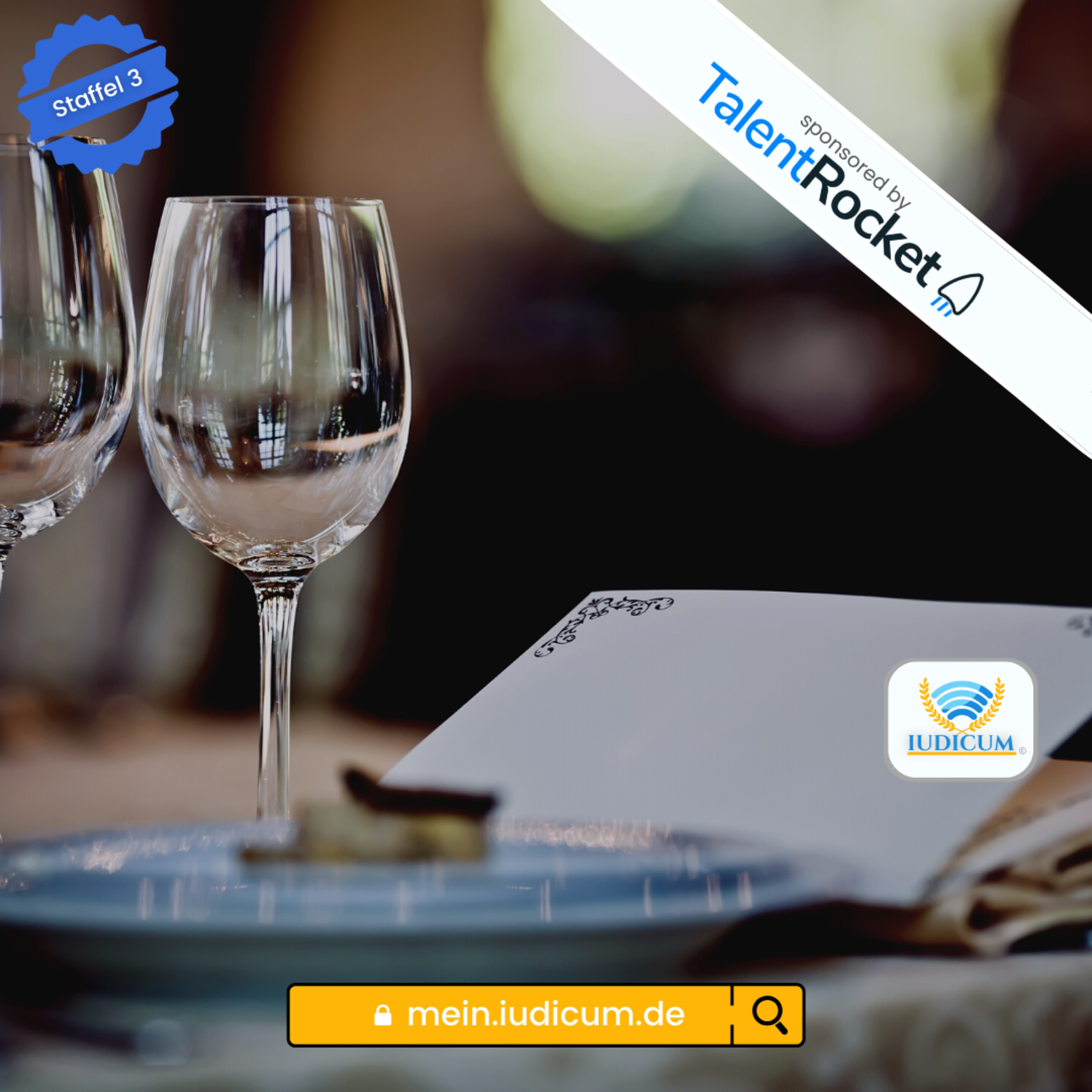 IUDICUM – Jura auditiv und digital