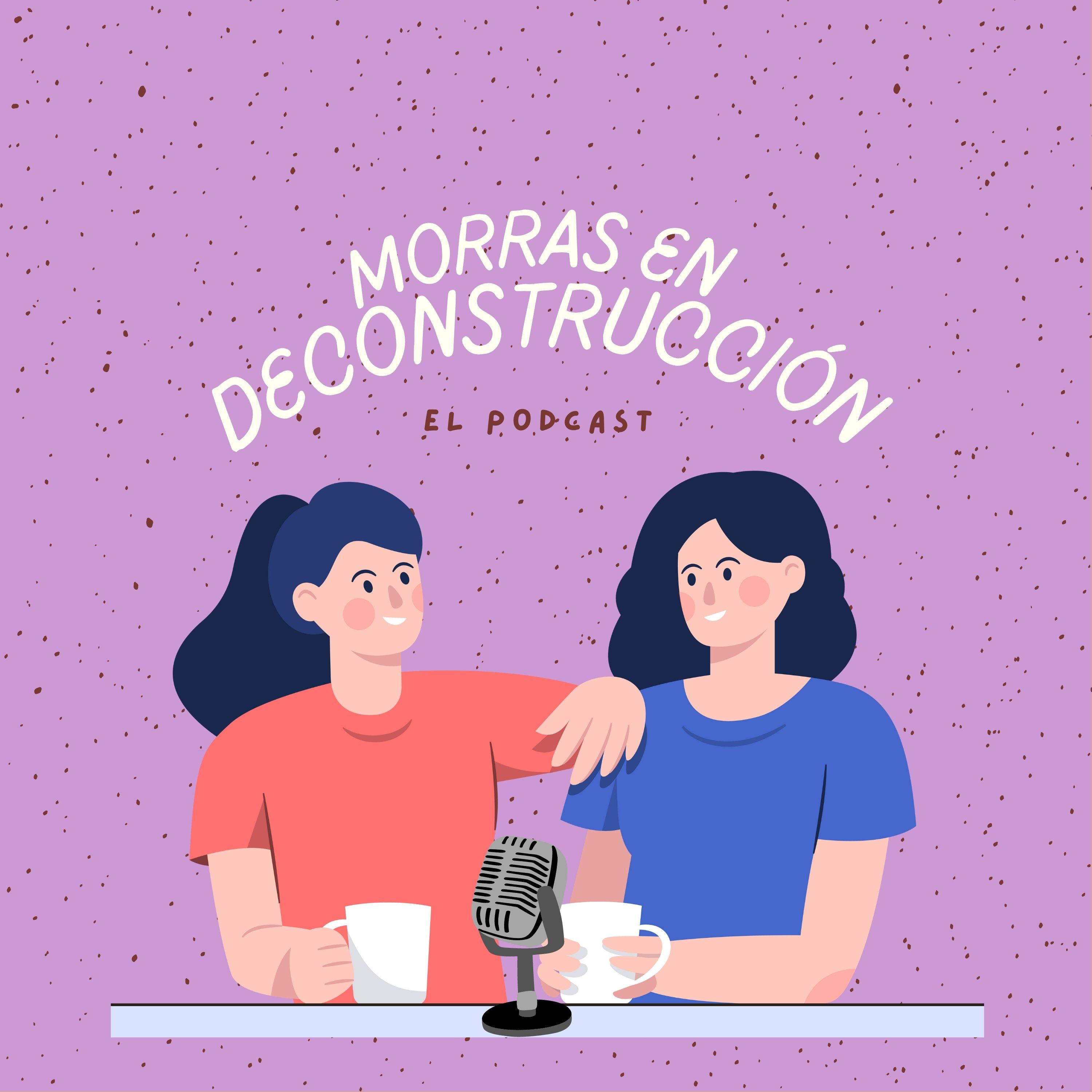 Morras en Deconstrucción