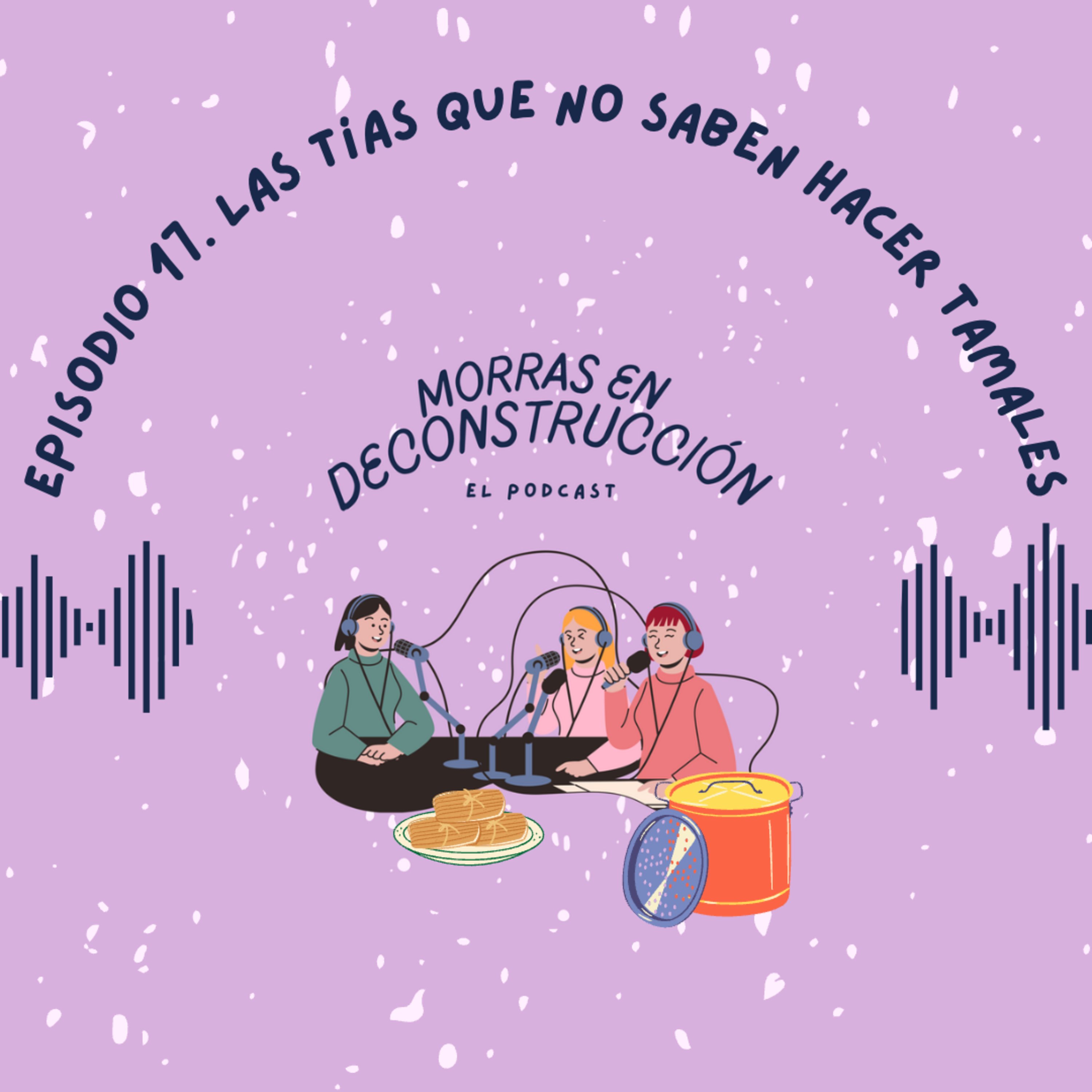 Morras en Deconstrucción