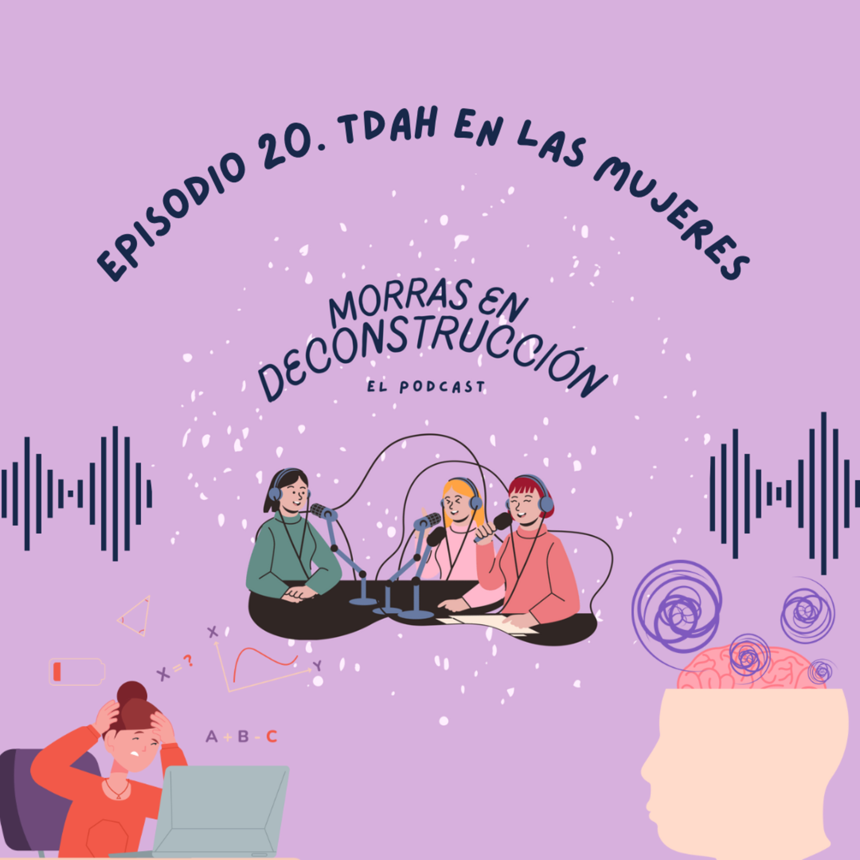 Morras en Deconstrucción