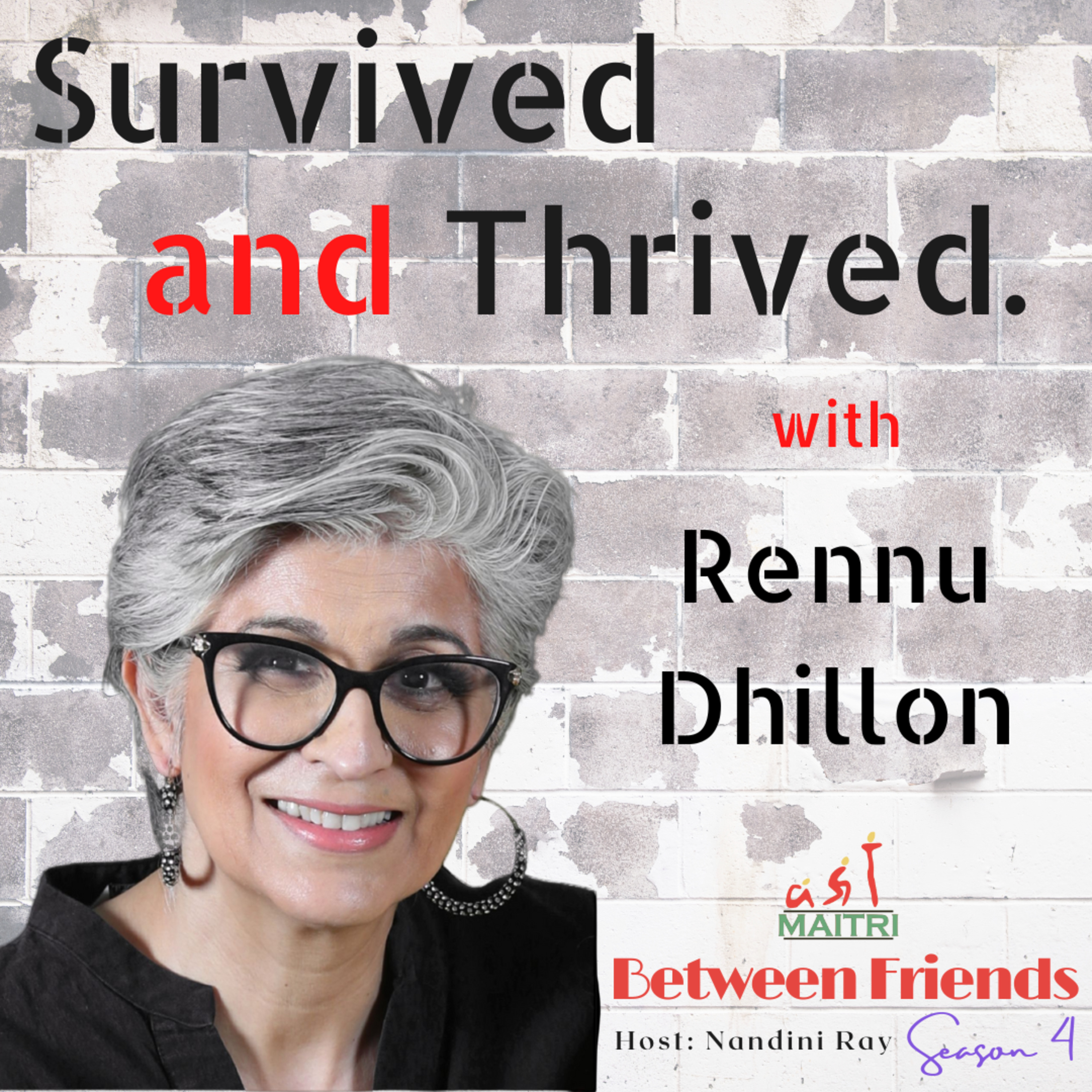 Between Friends: Conversations with Maitri