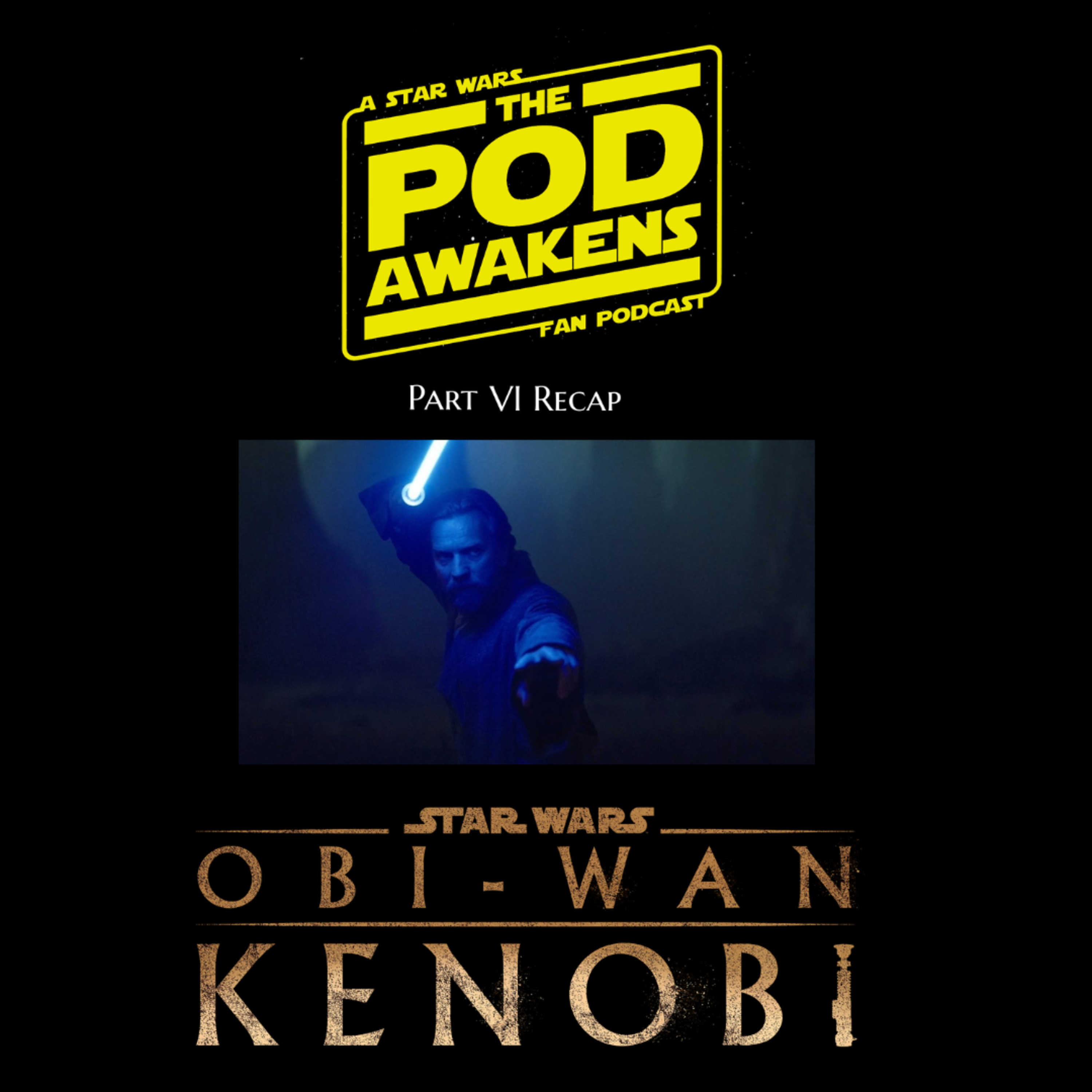 The Pod Awakens: A Star Wars Fan Podcast - Andor Season 2