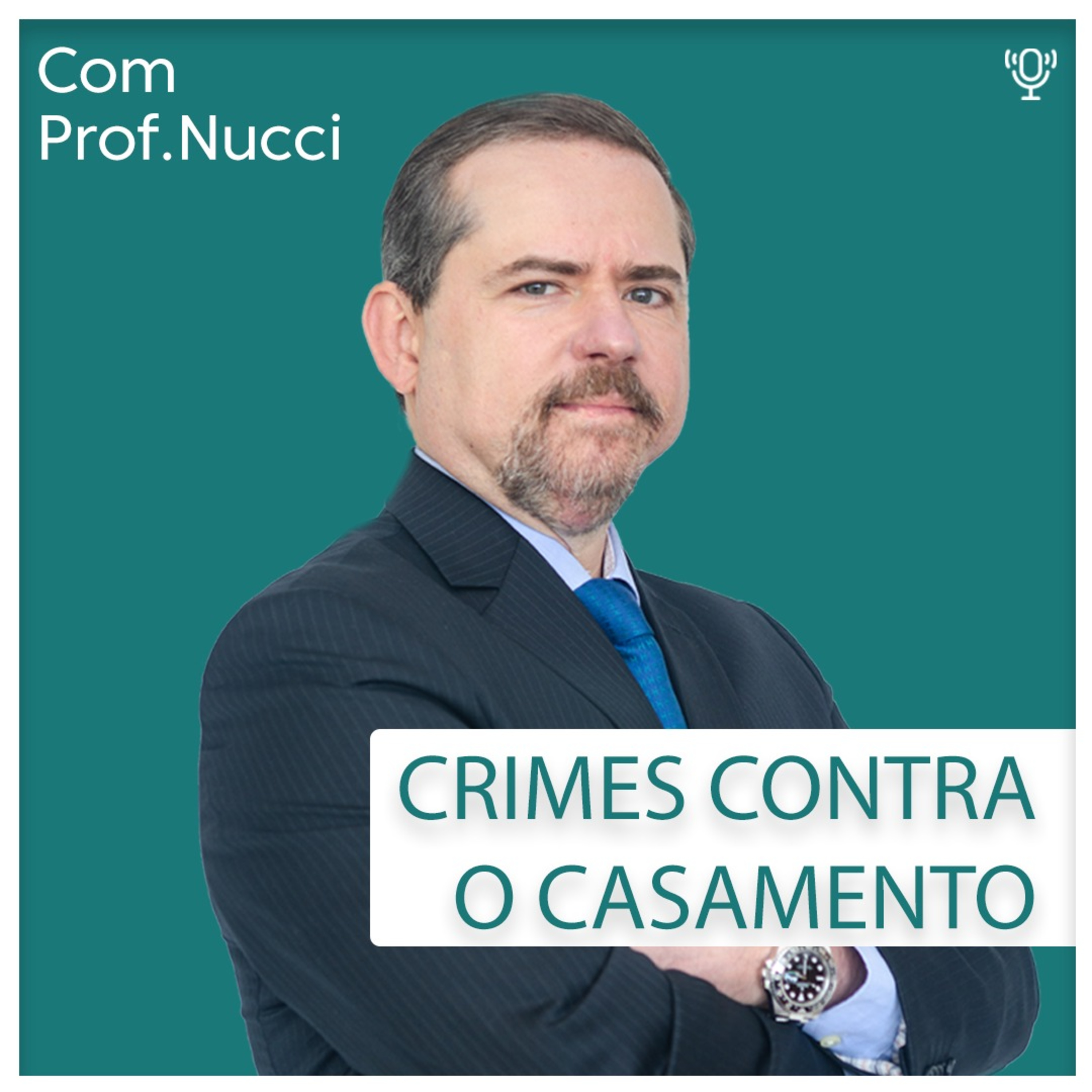 Conversando com o Nucci
