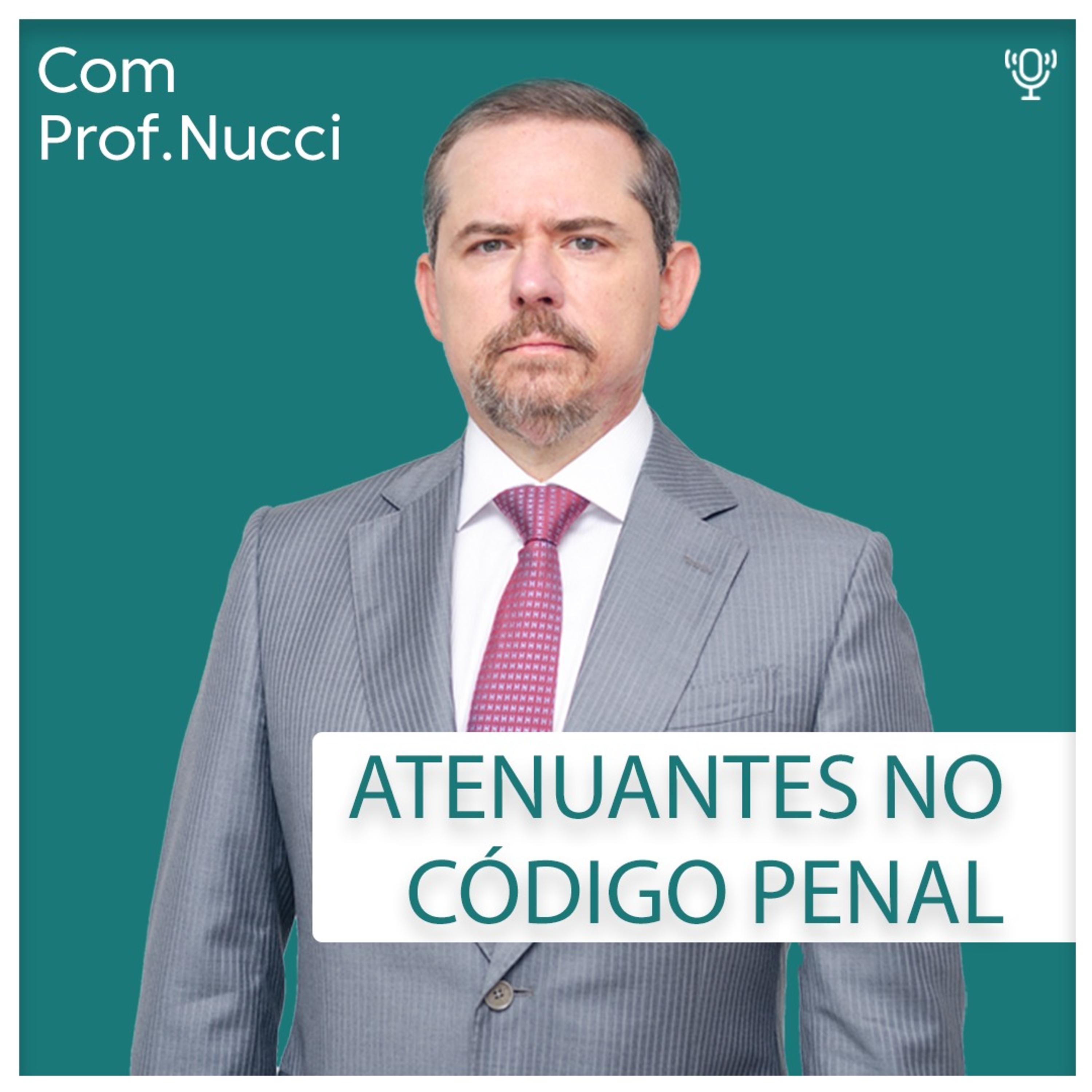 Conversando com o Nucci