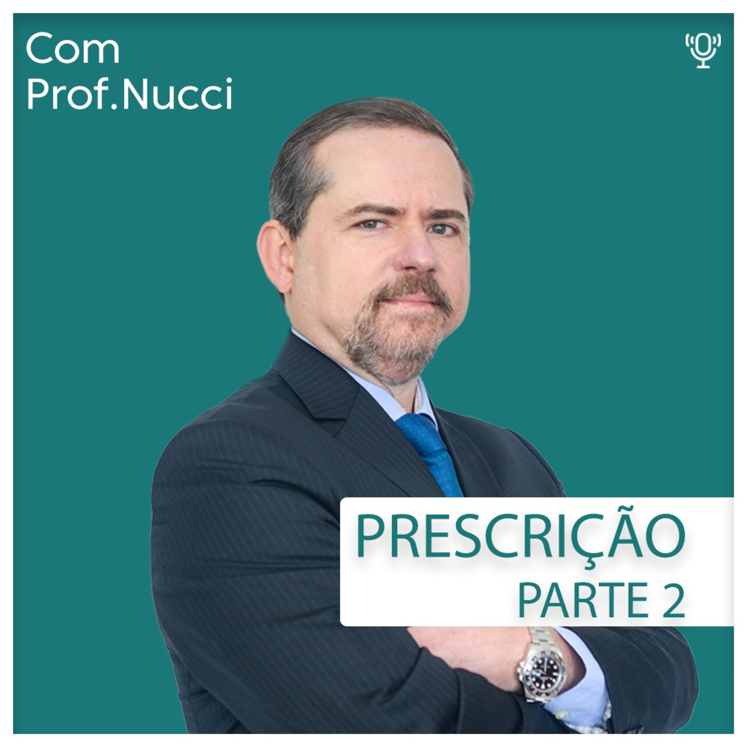 Conversando com o Nucci