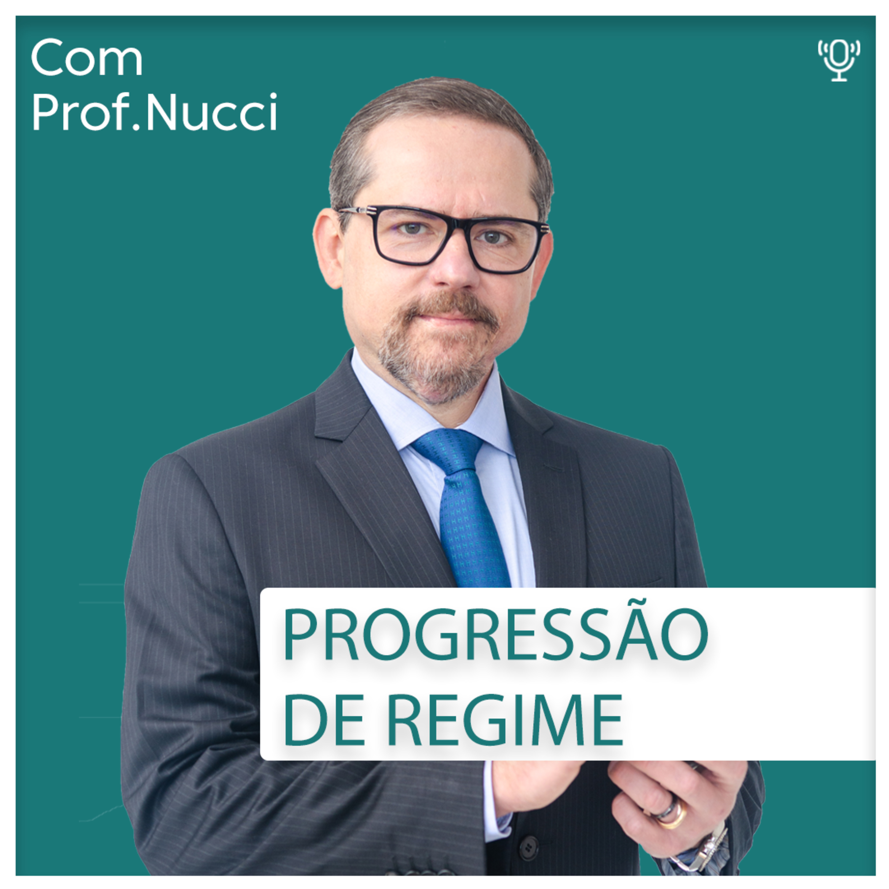 Conversando com o Nucci