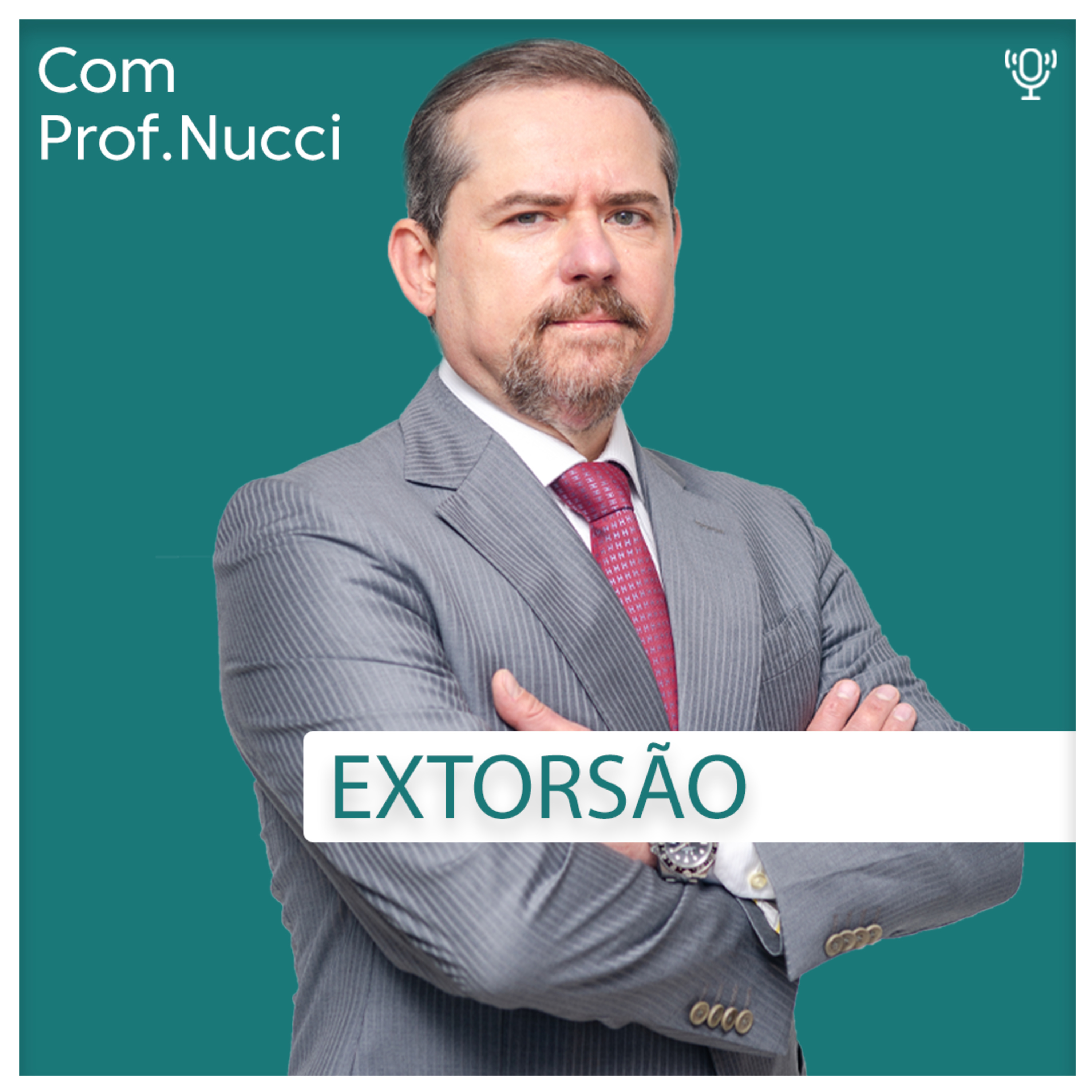 Conversando com o Nucci