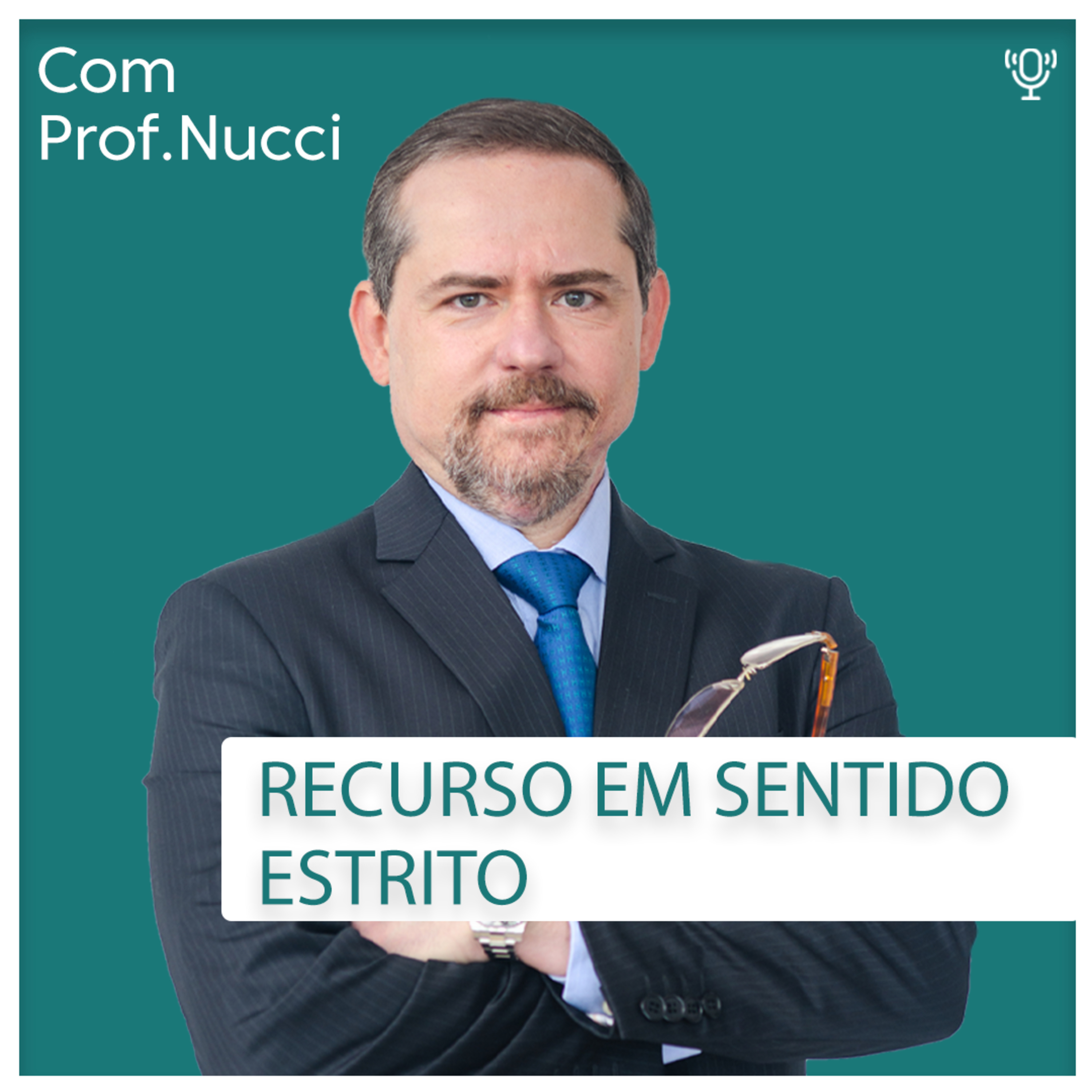 Conversando com o Nucci