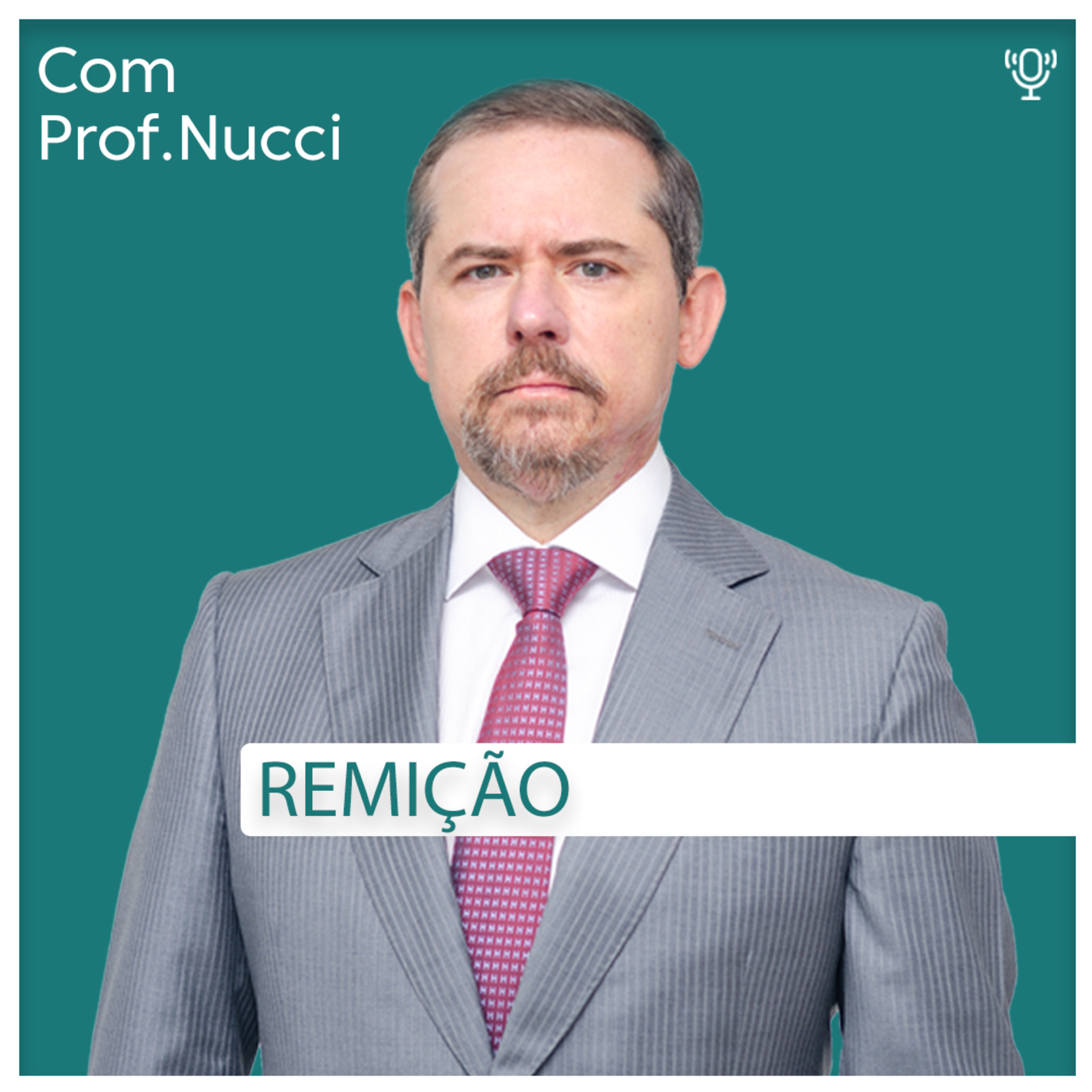 Conversando com o Nucci