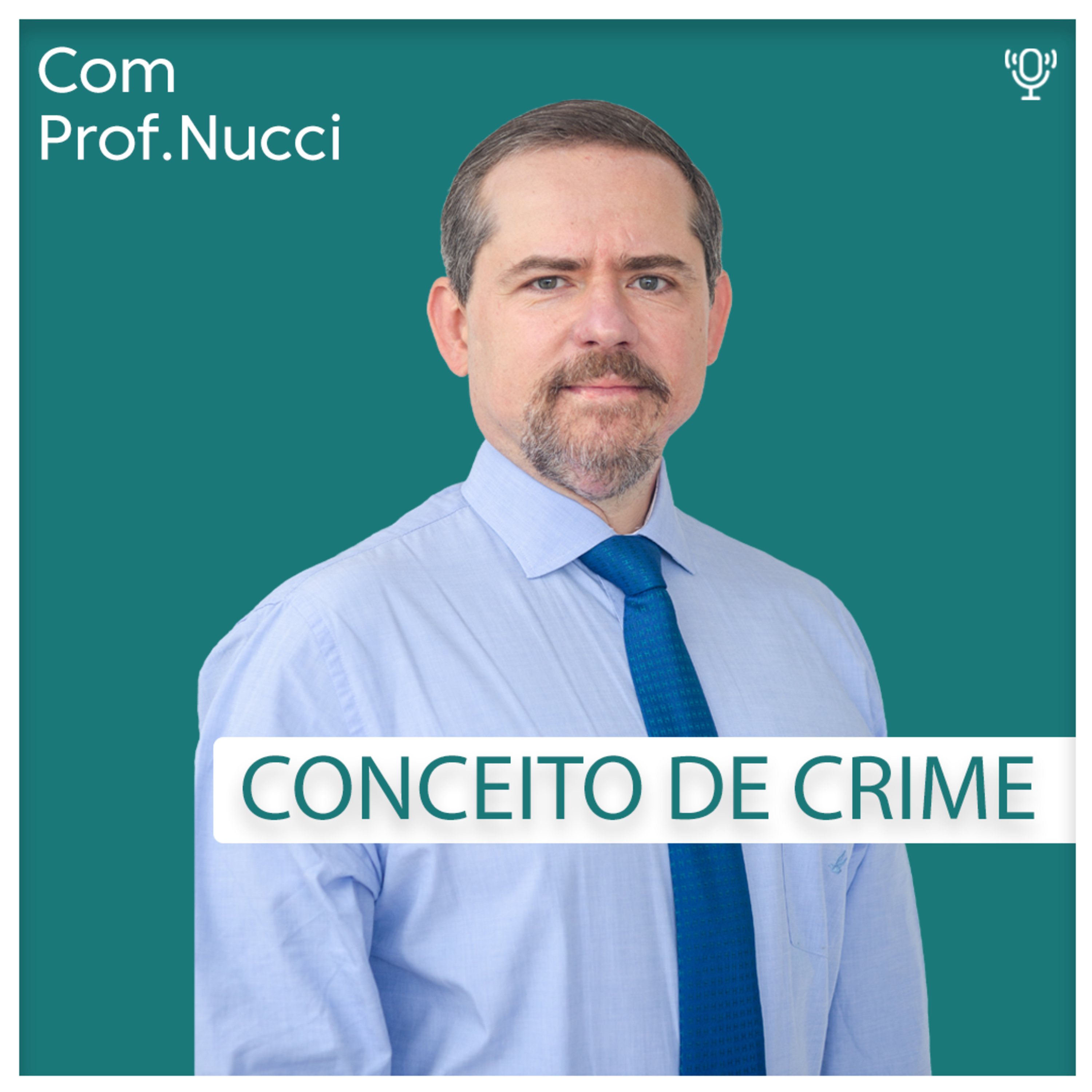 Conversando com o Nucci