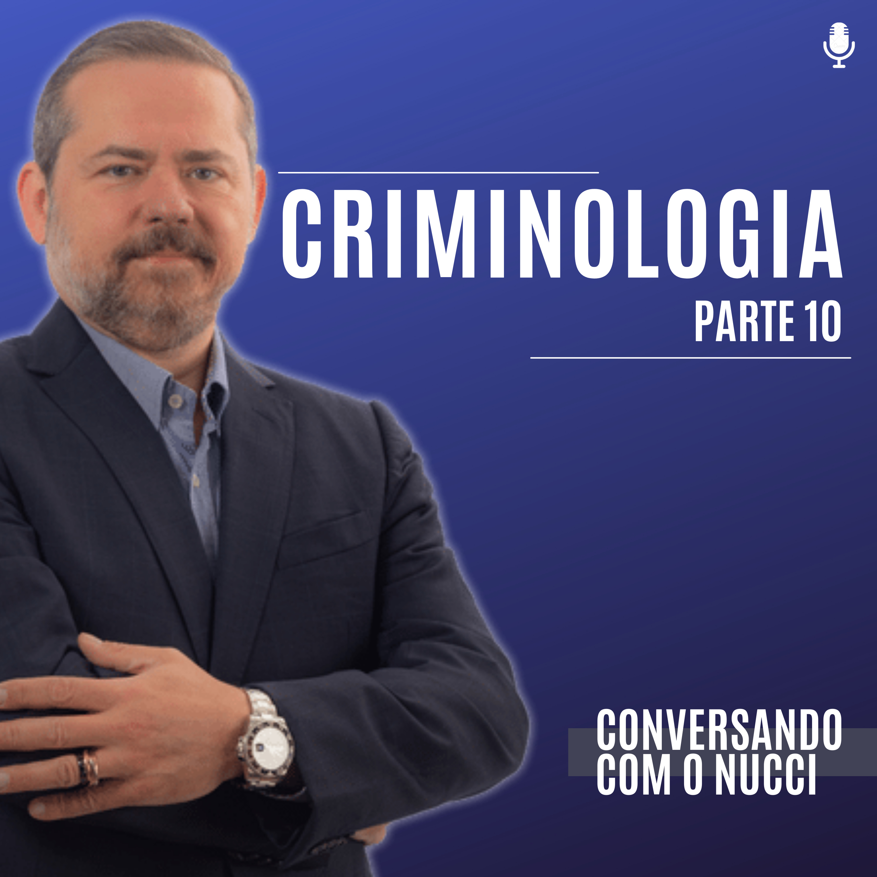 Conversando com o Nucci