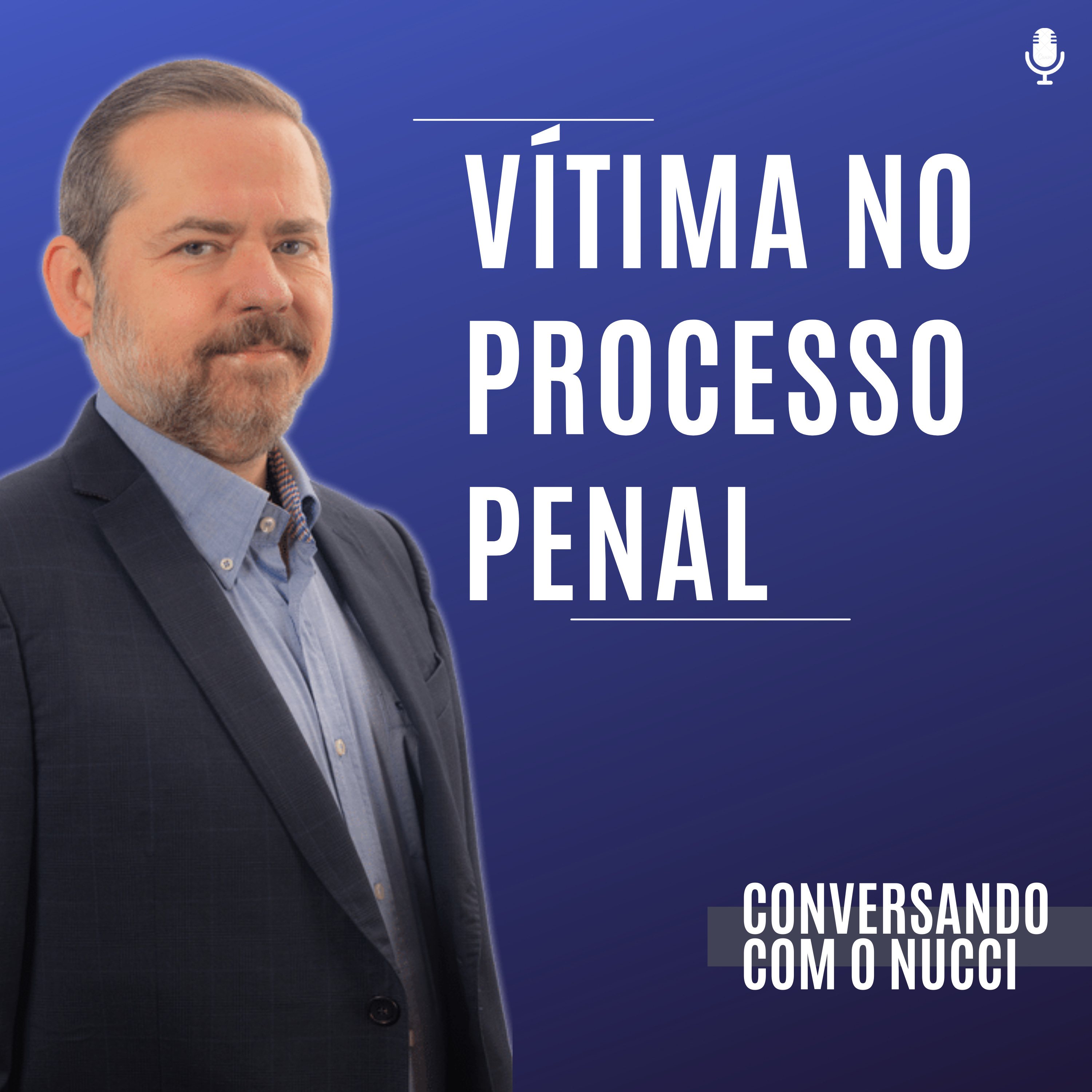 Conversando com o Nucci