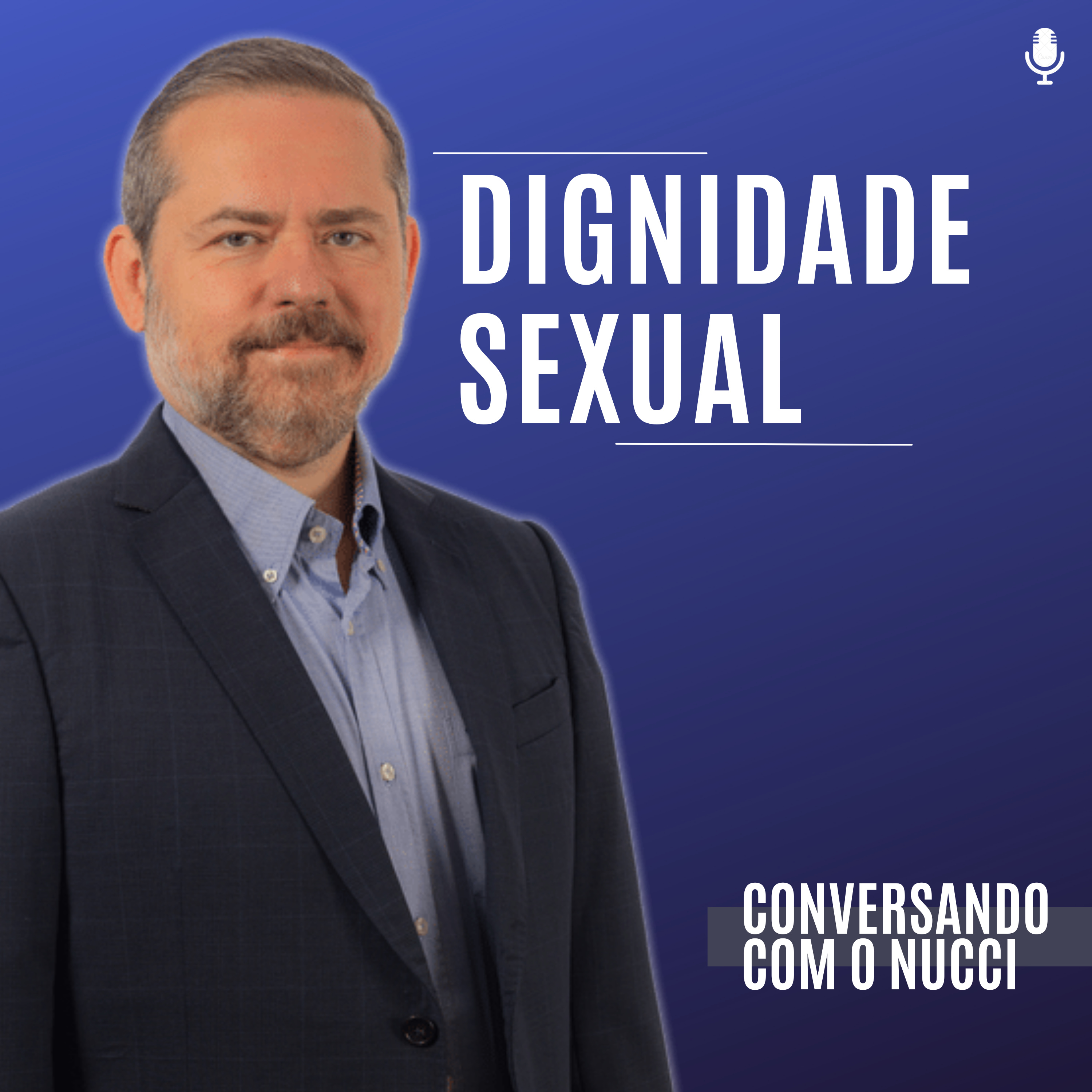 Conversando com o Nucci