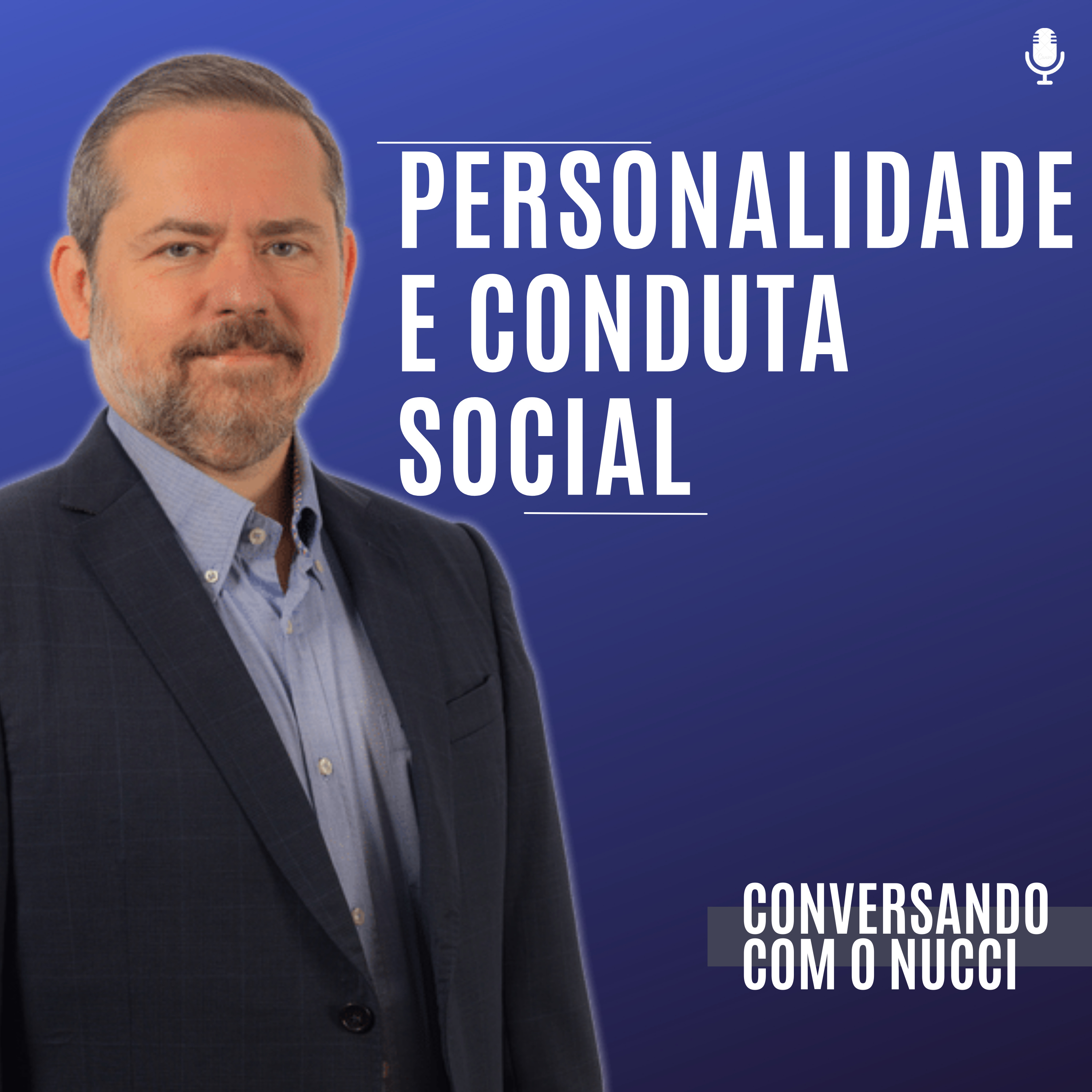 Conversando com o Nucci
