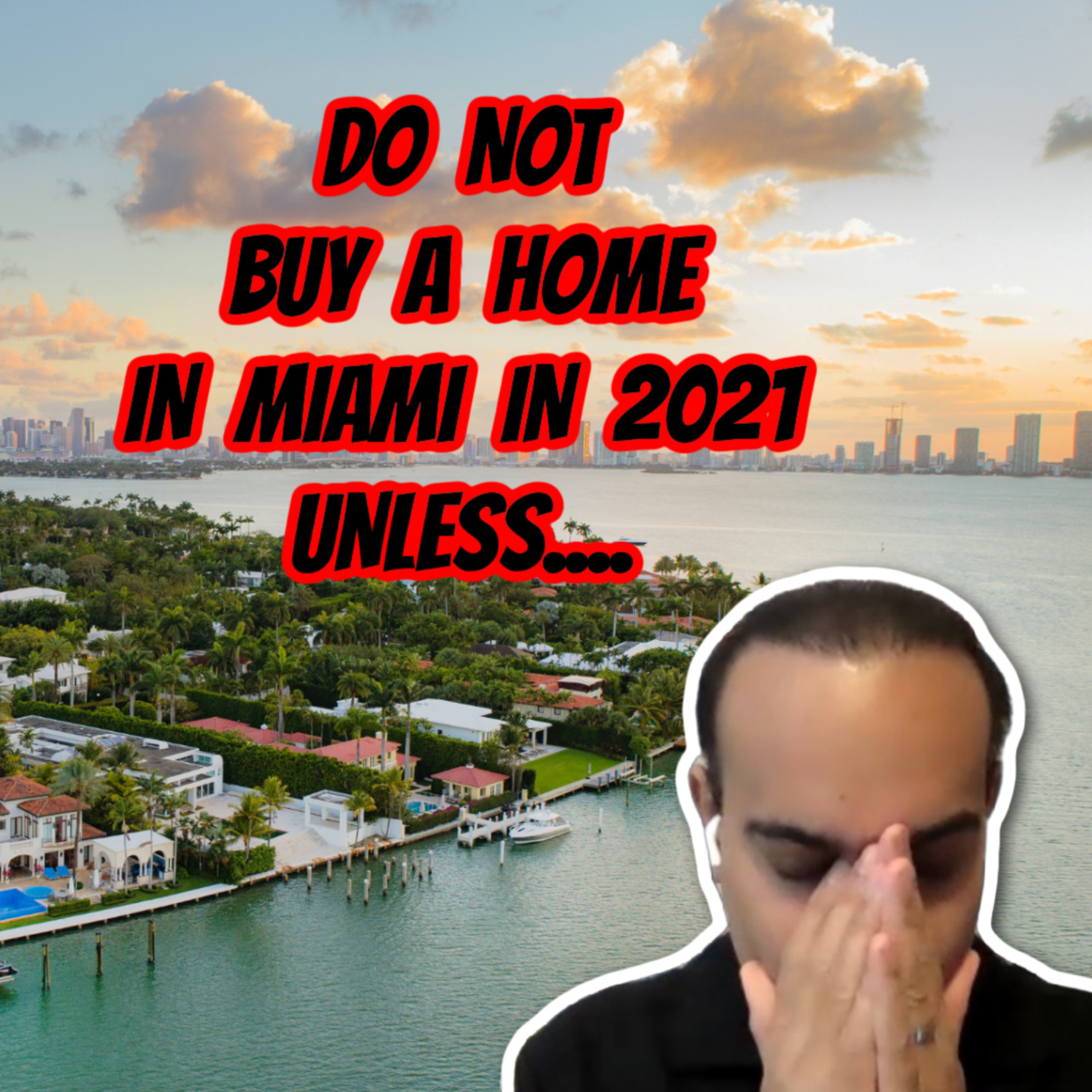 Amit Bhuta - ALL IN Miami - Luxury Real Estate and Much More