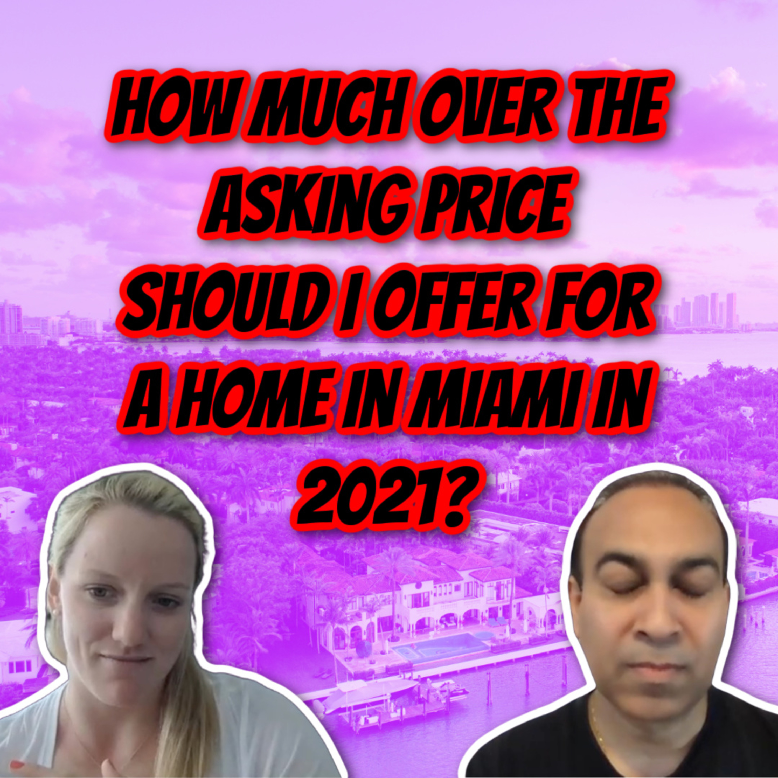 Amit Bhuta - ALL IN Miami - Luxury Real Estate and Much More