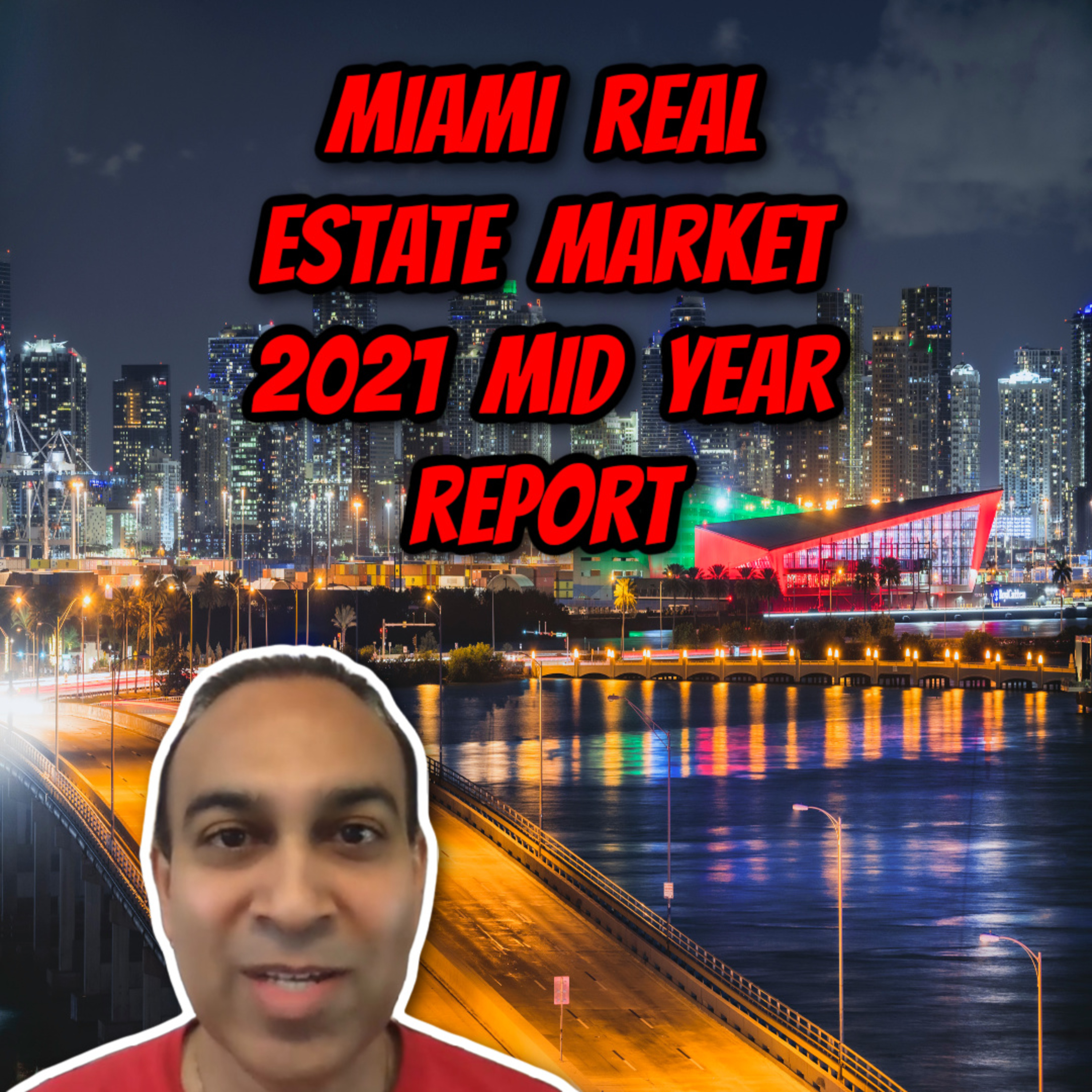 Amit Bhuta - ALL IN Miami - Luxury Real Estate and Much More