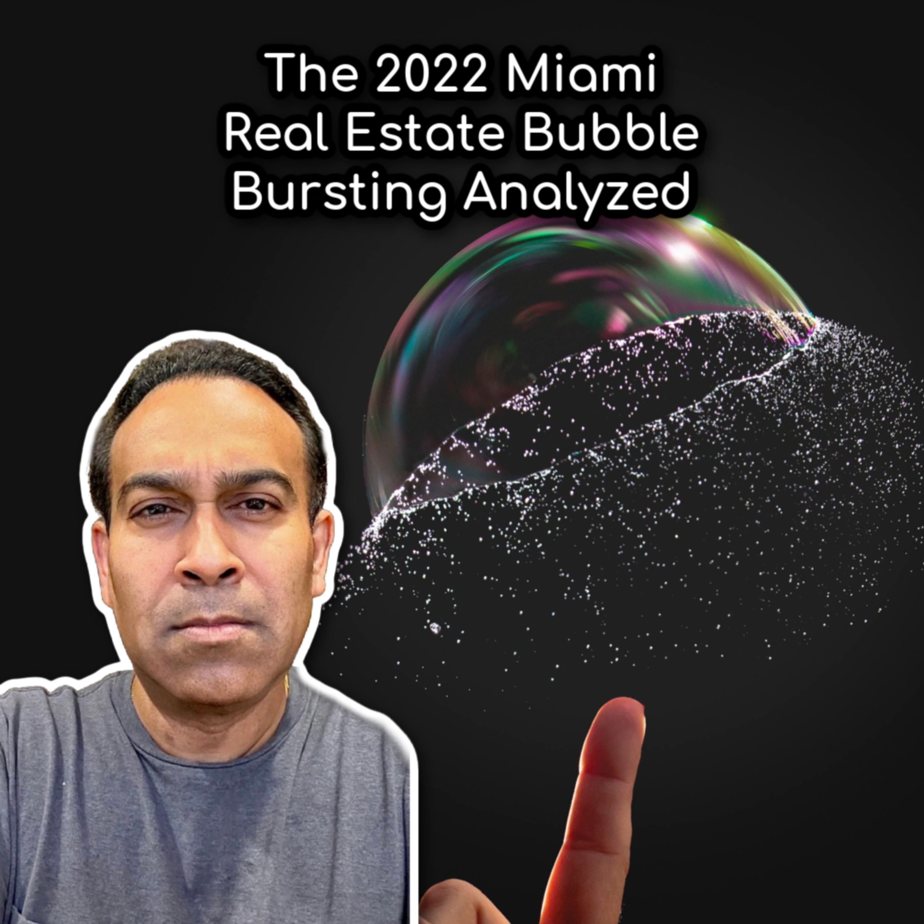 Amit Bhuta - ALL IN Miami - Luxury Real Estate and Much More