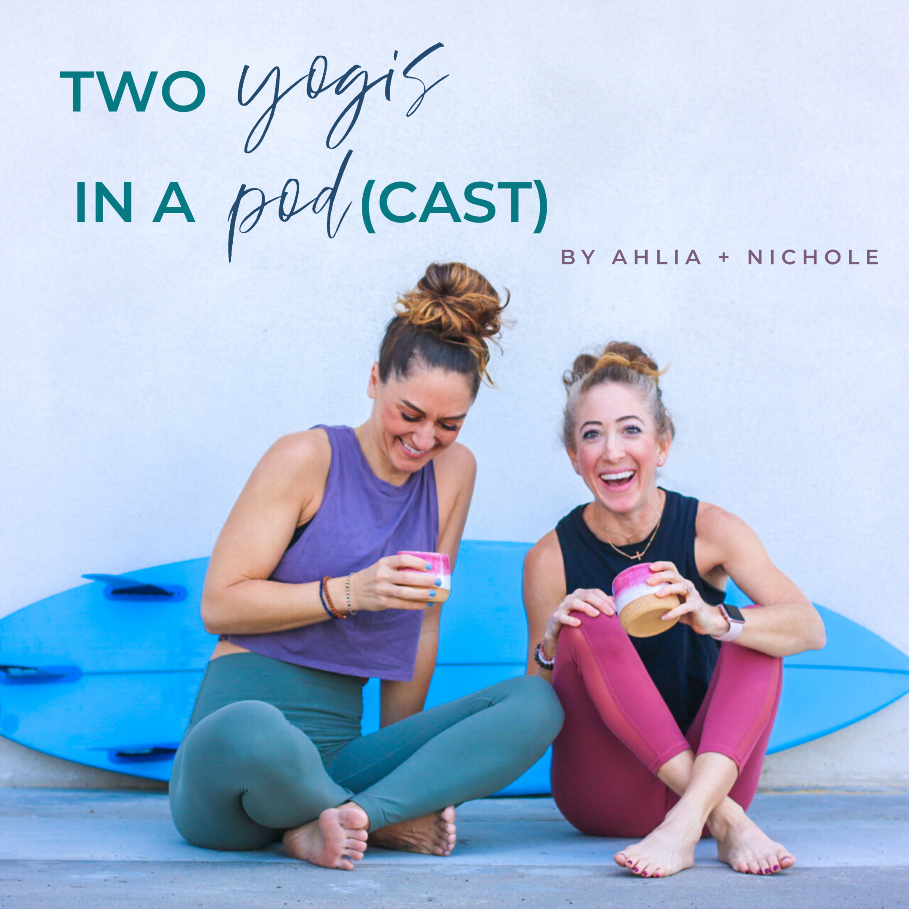 What\'s Wellness With Ahlia Yoga