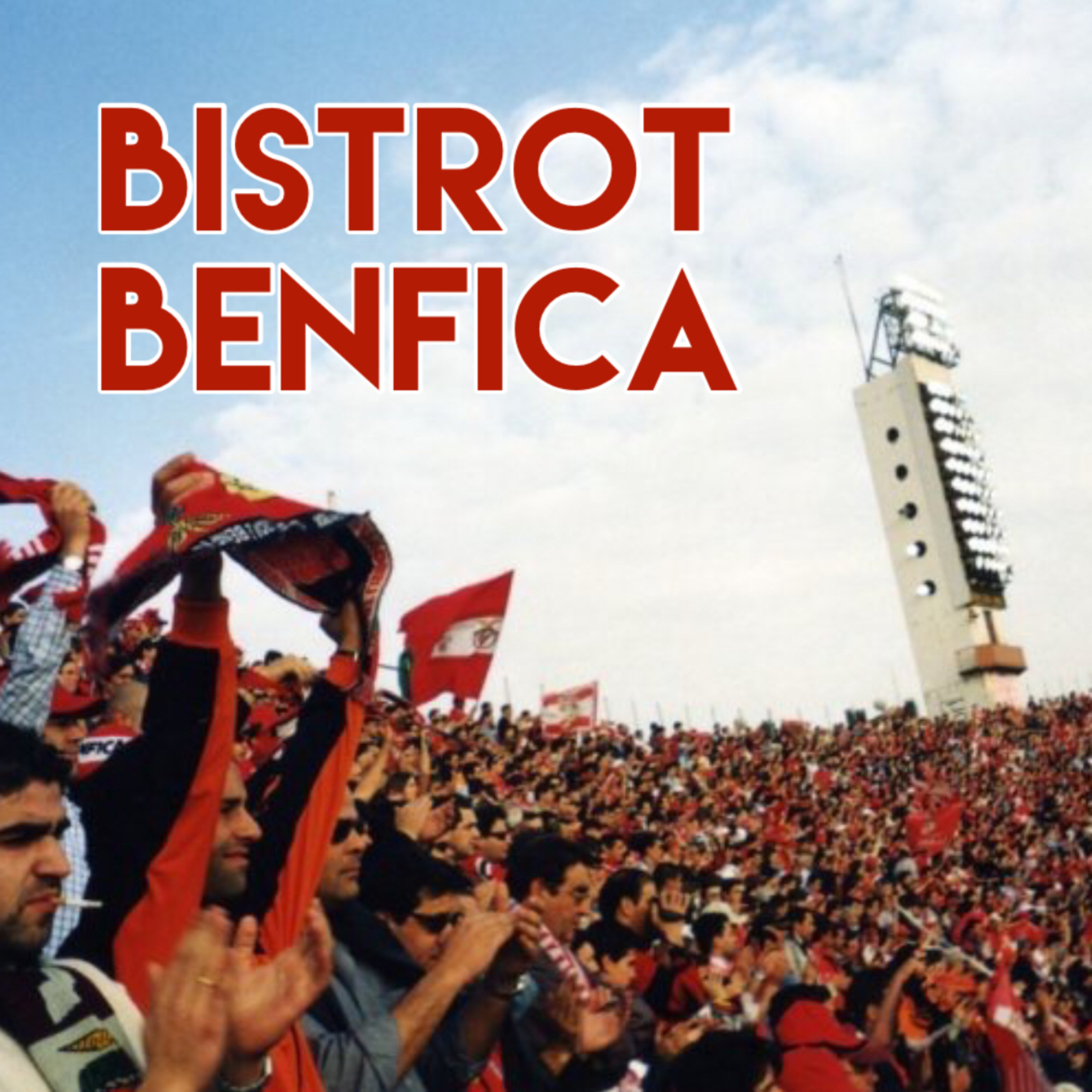 Bistrot Benfica