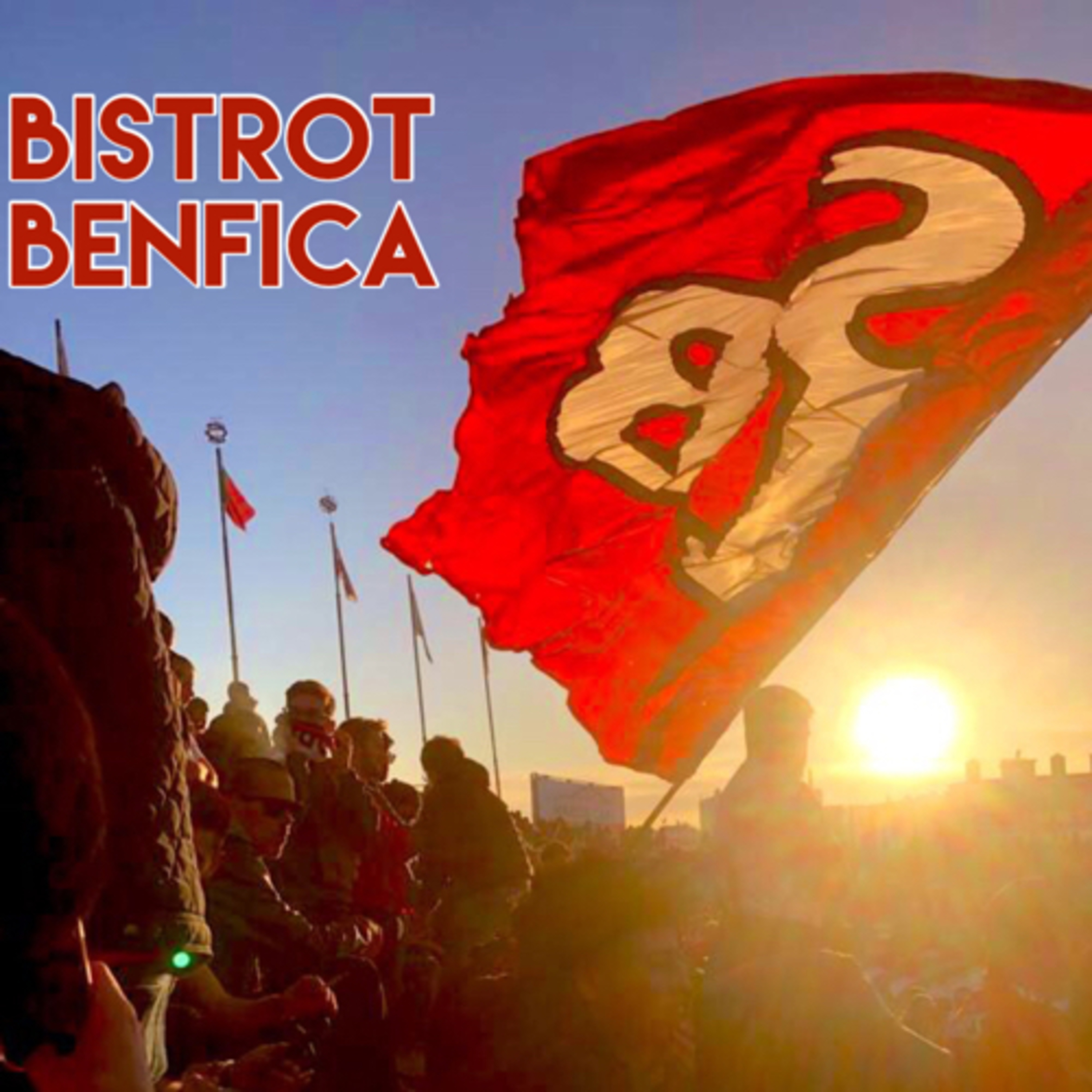 Bistrot Benfica