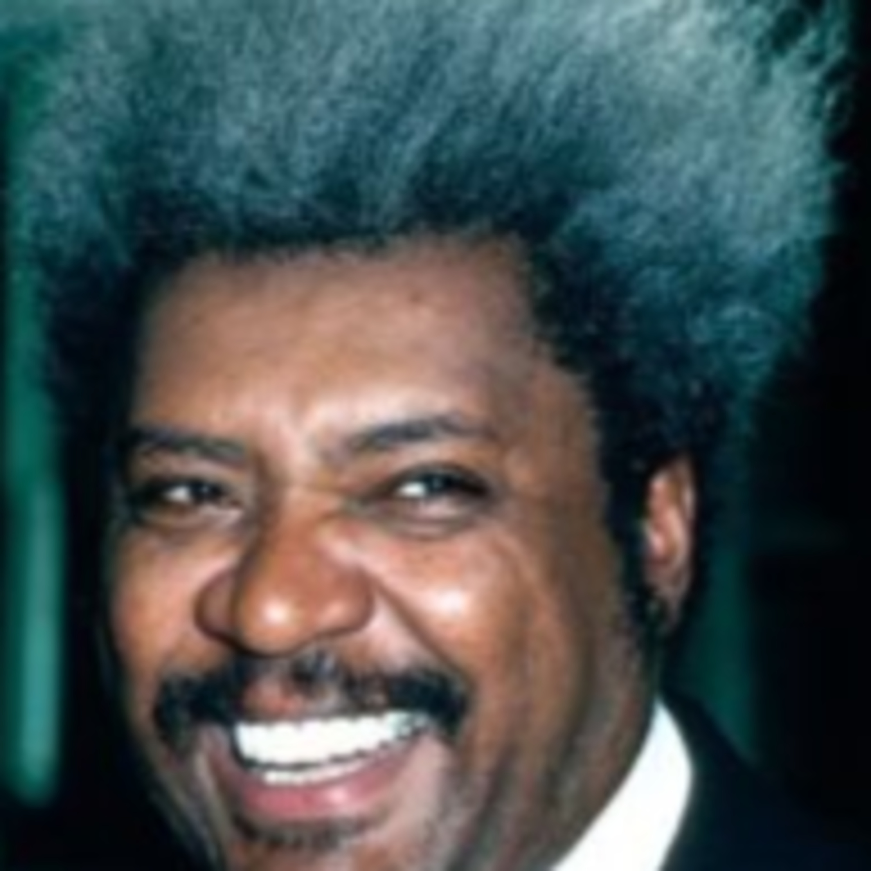 The Evil and Corrupt Promoter of Boxing: Don King