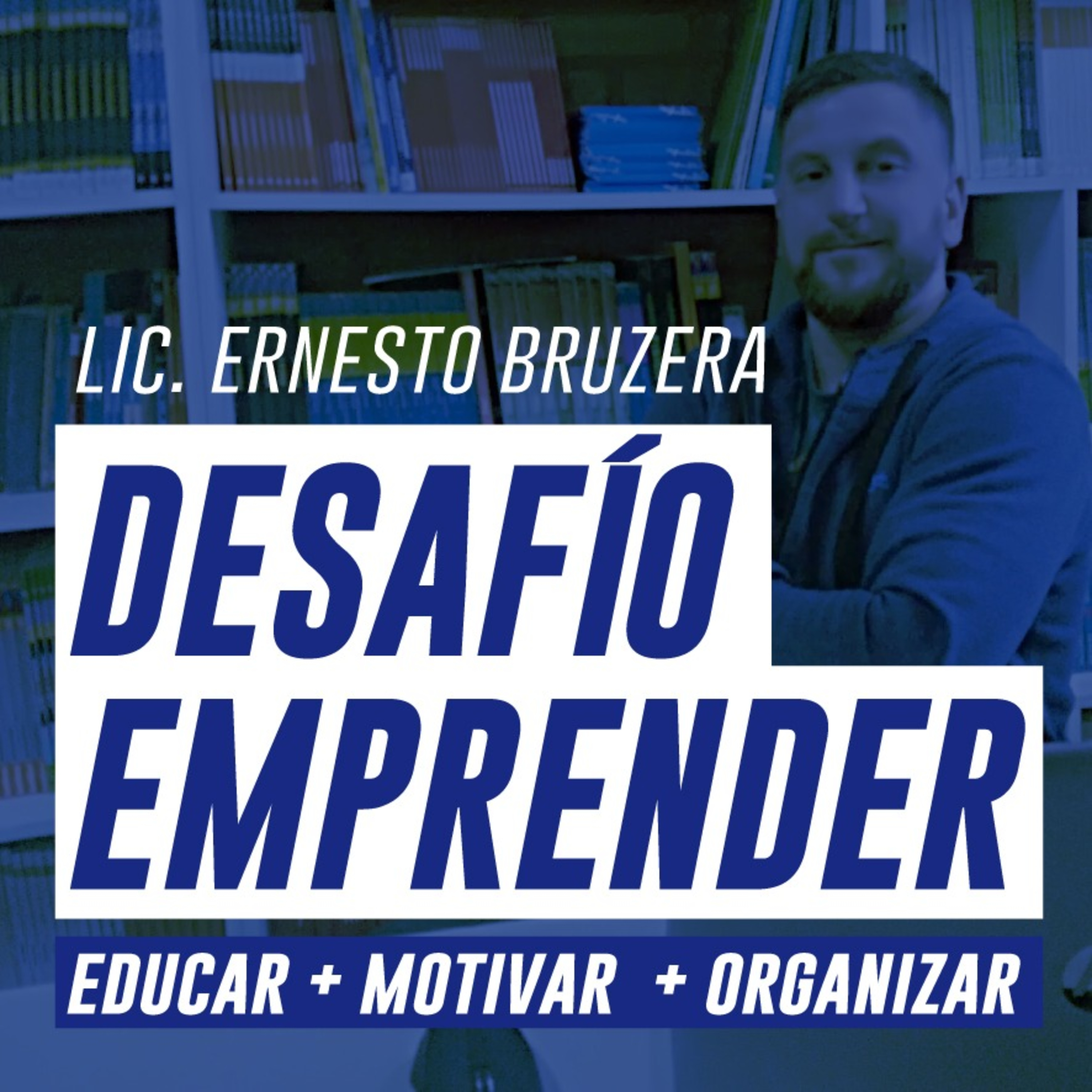 Desafío Emprender