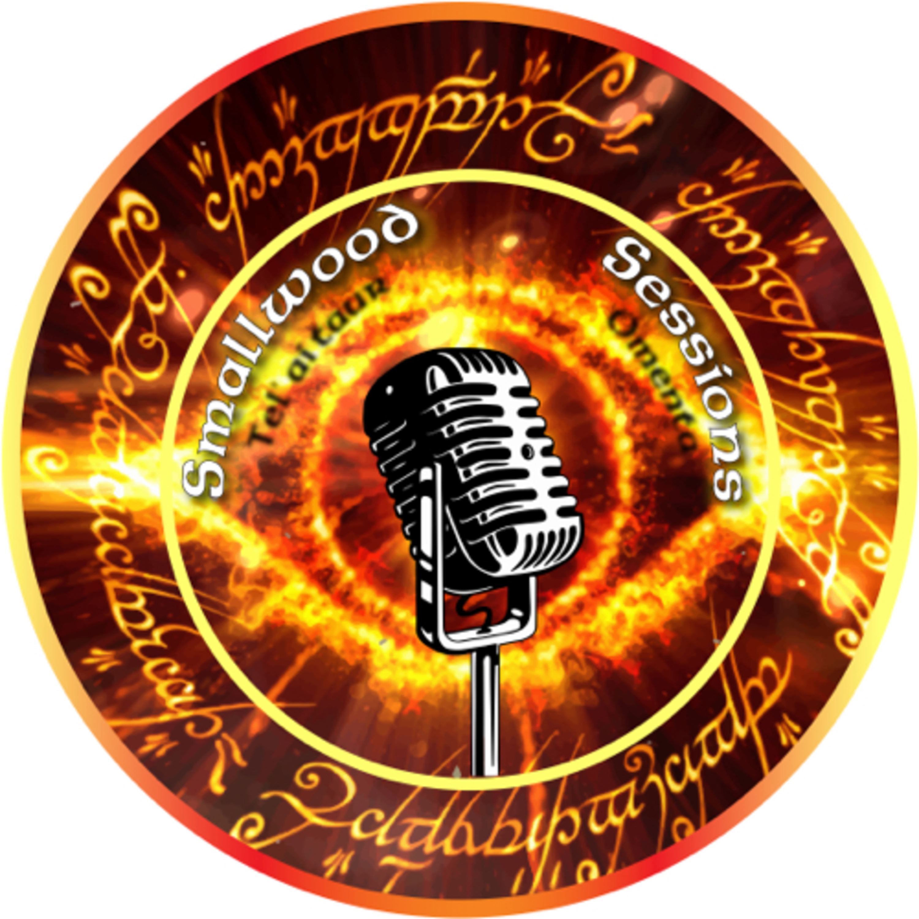 The Smallwood Sessions