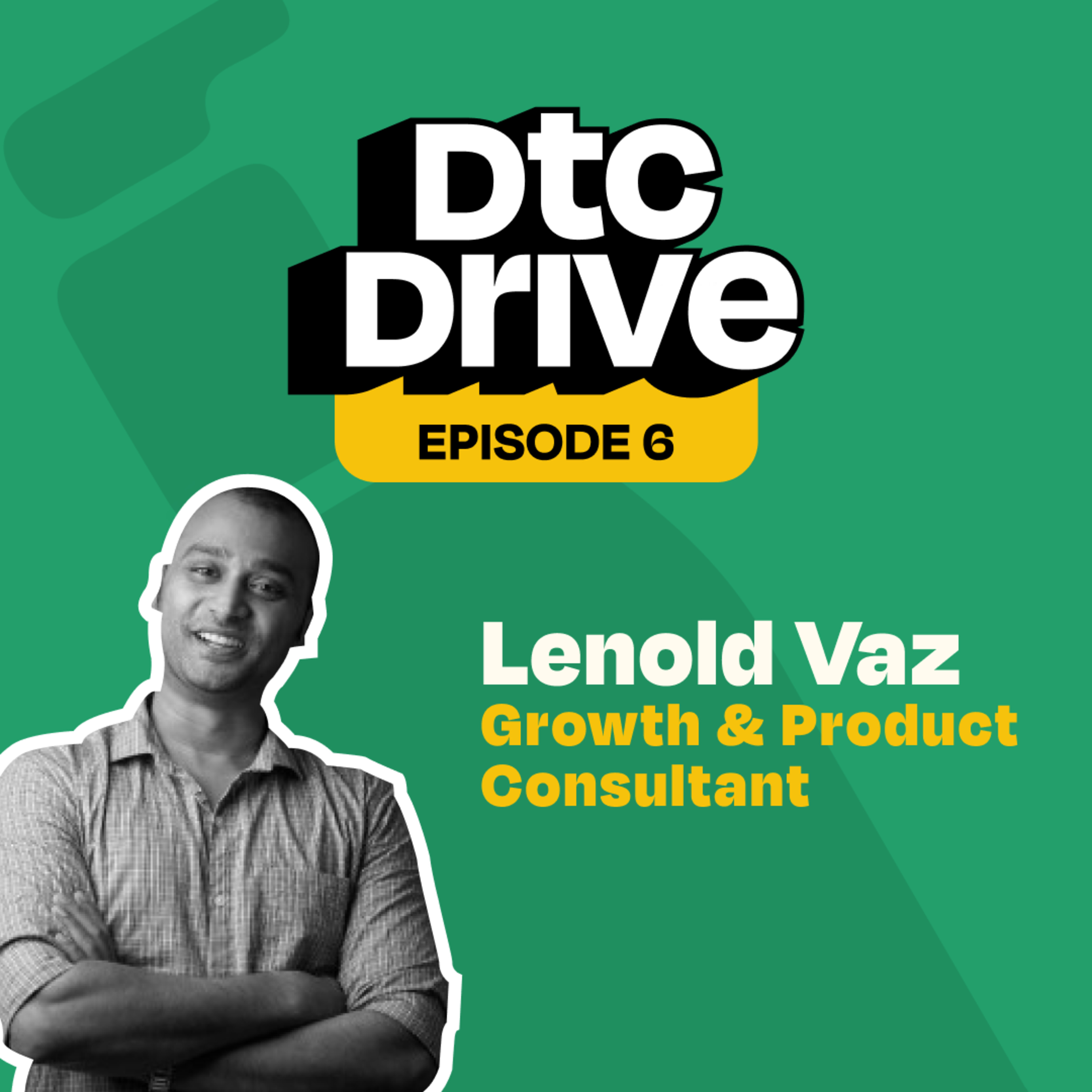 DTC Drive Podcast by Lifesight