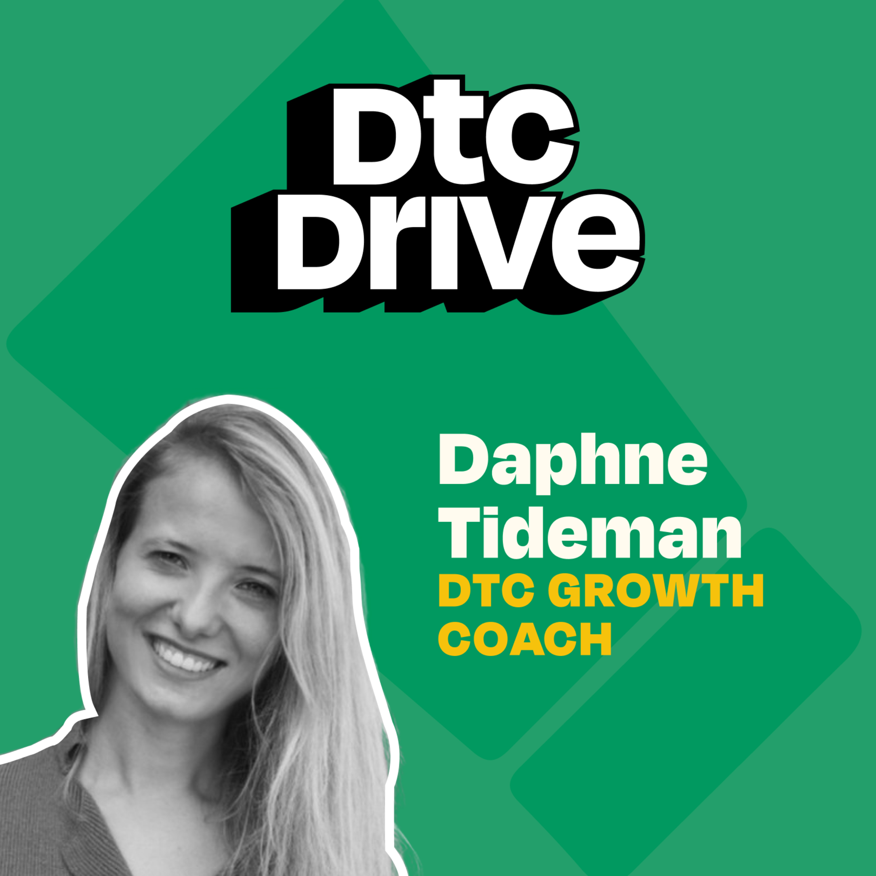 DTC Drive Podcast by Lifesight
