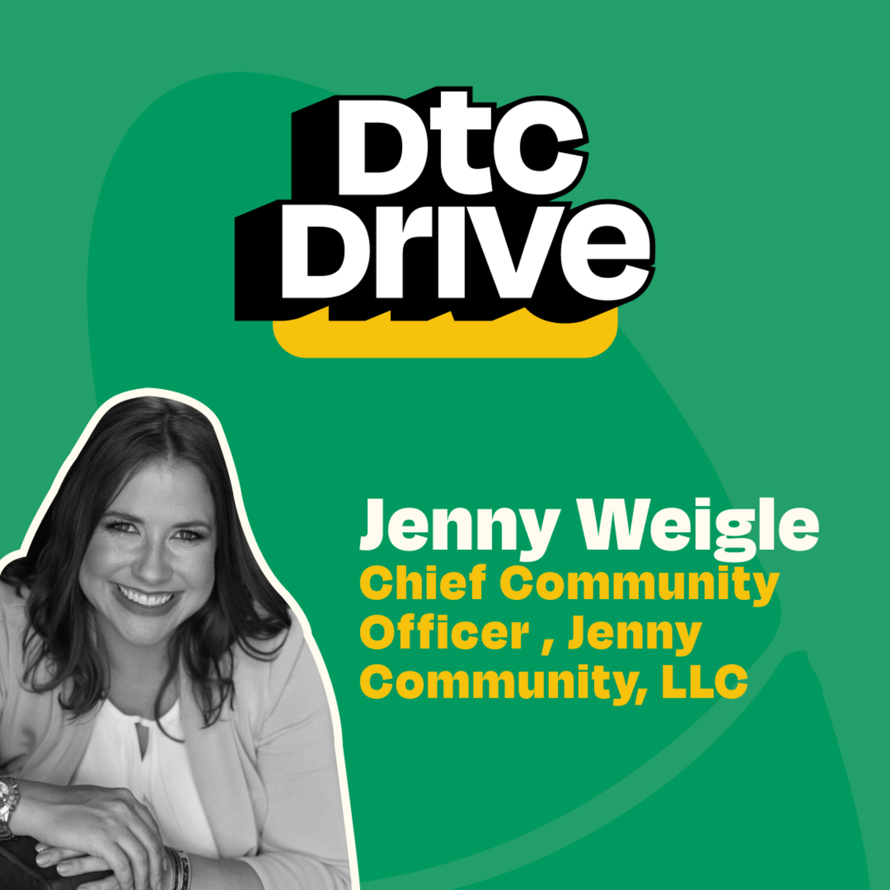 DTC Drive Podcast by Lifesight