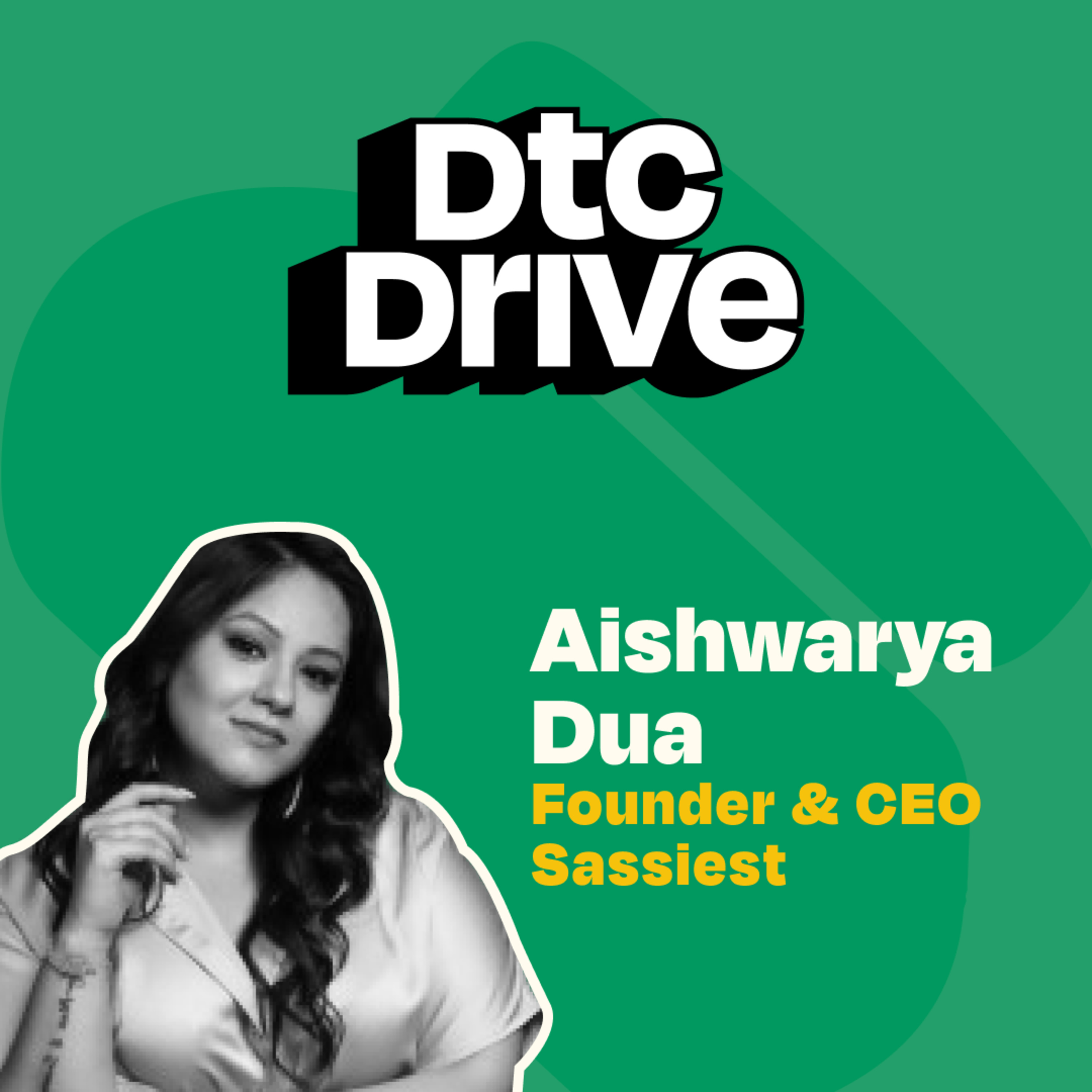 DTC Drive Podcast by Lifesight